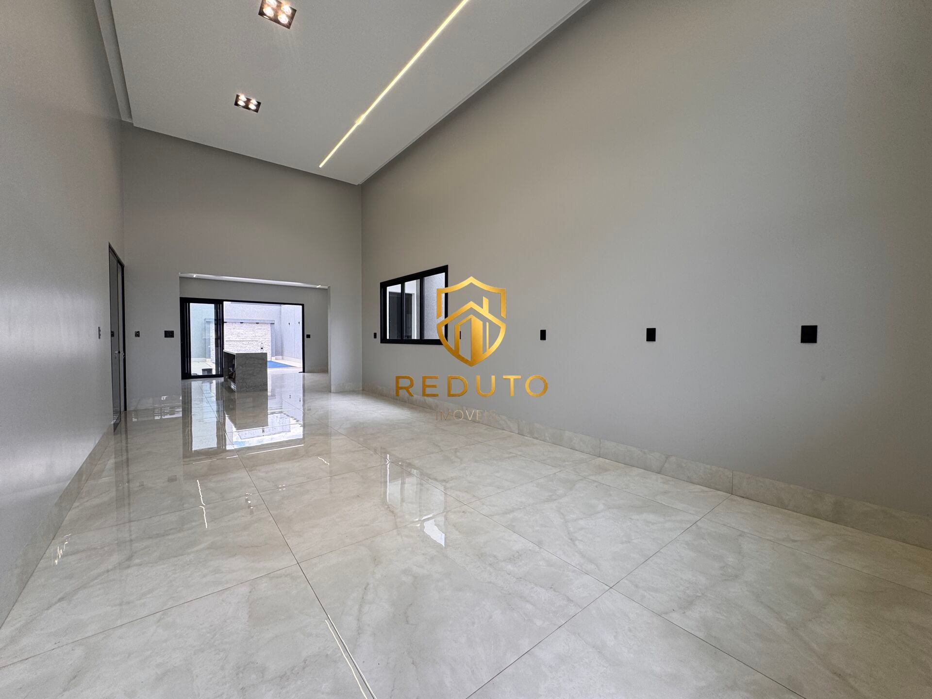 Casa, 3 quartos, 205 m² - Foto 3