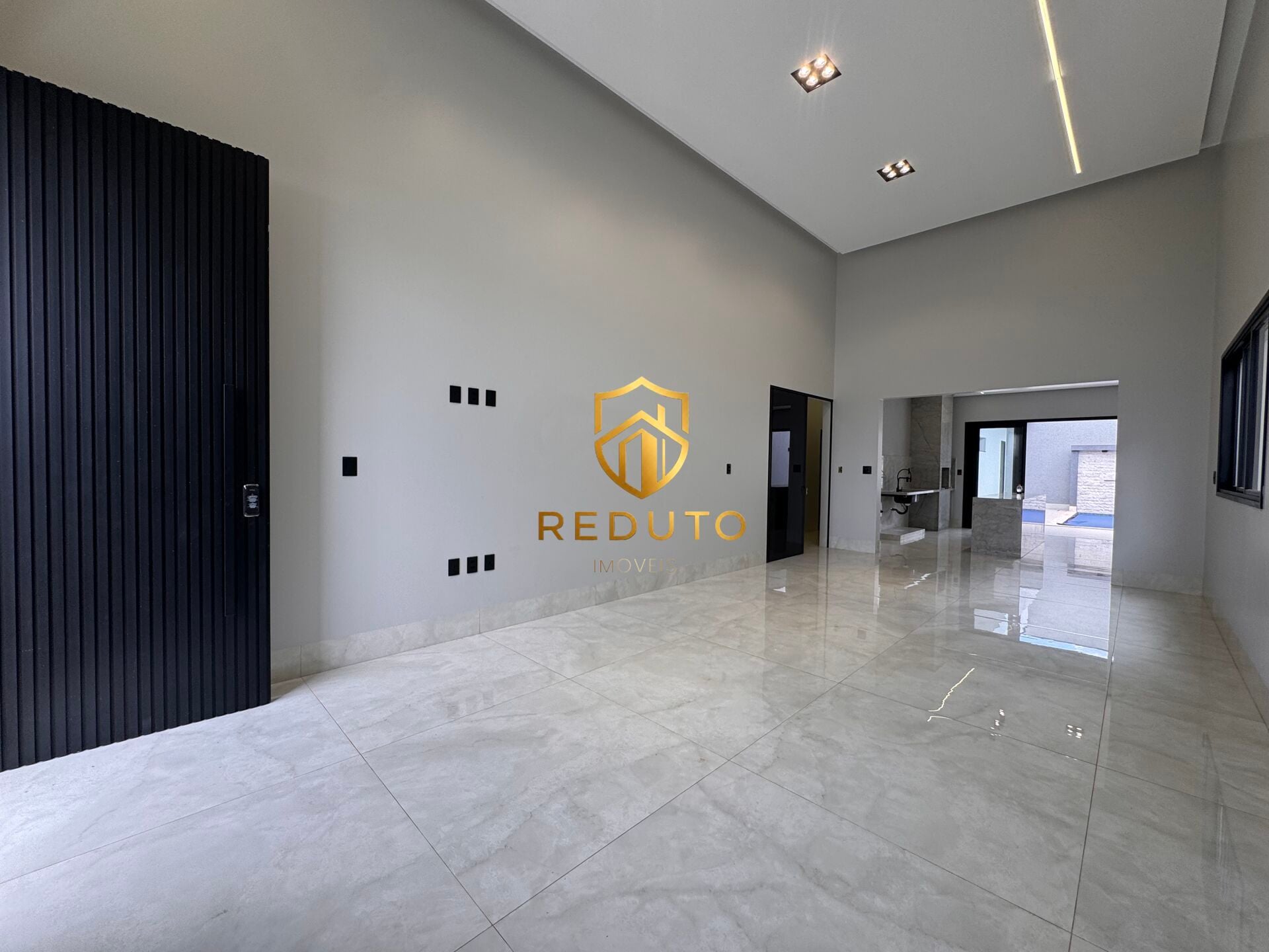 Casa, 3 quartos, 205 m² - Foto 4