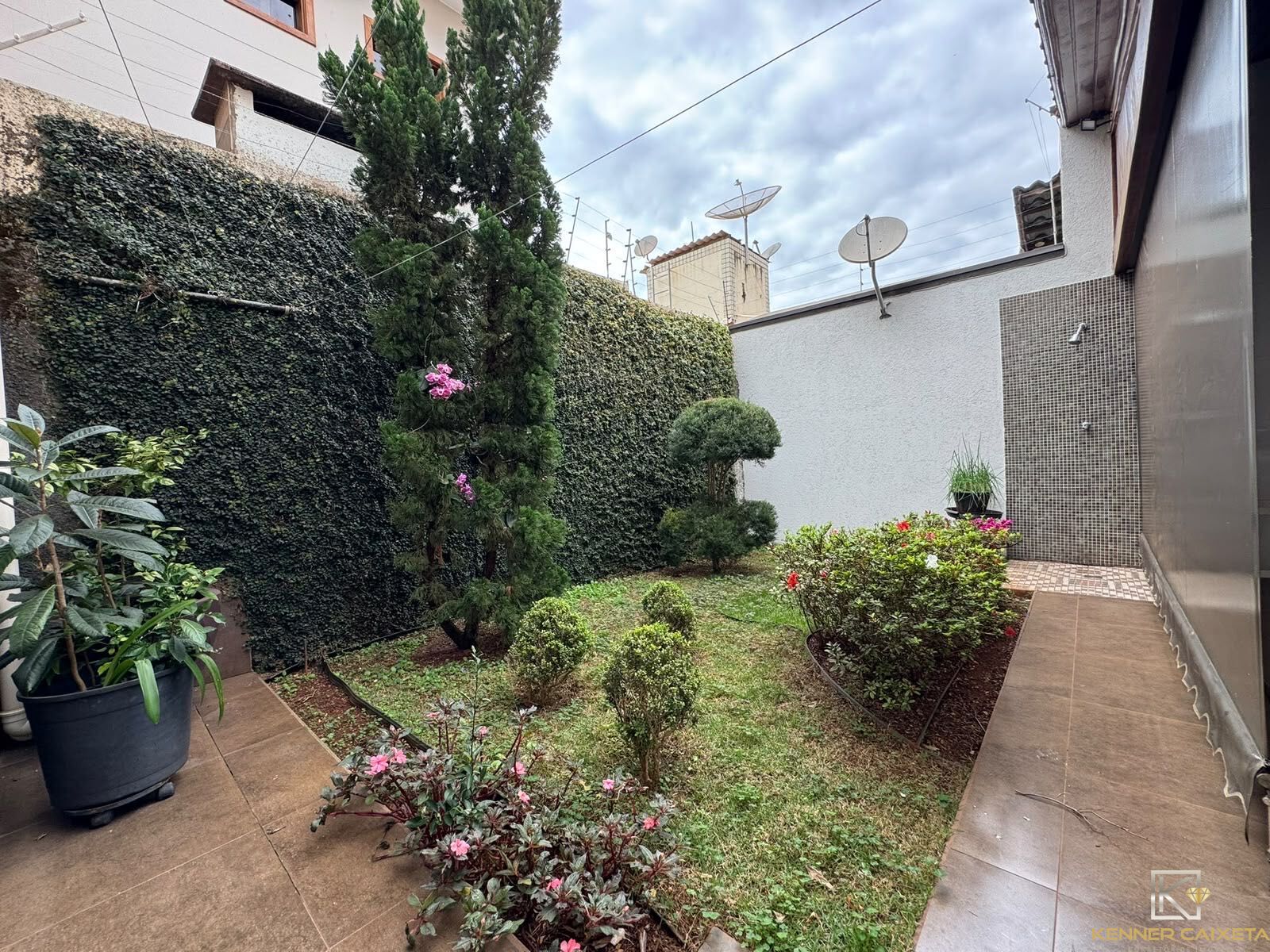 Casa, 3 quartos, 337 m² - Foto 13