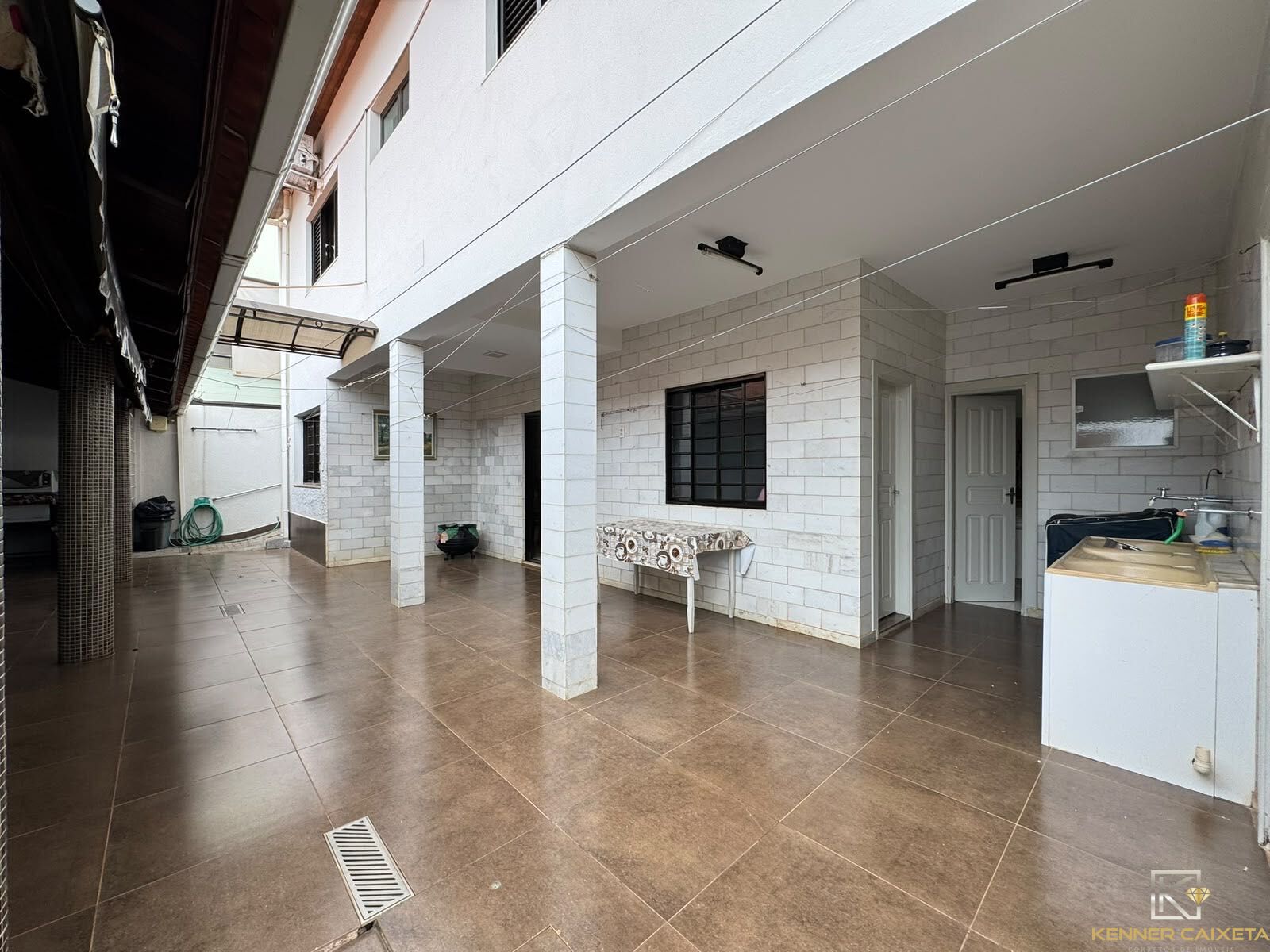 Casa, 3 quartos, 337 m² - Foto 14
