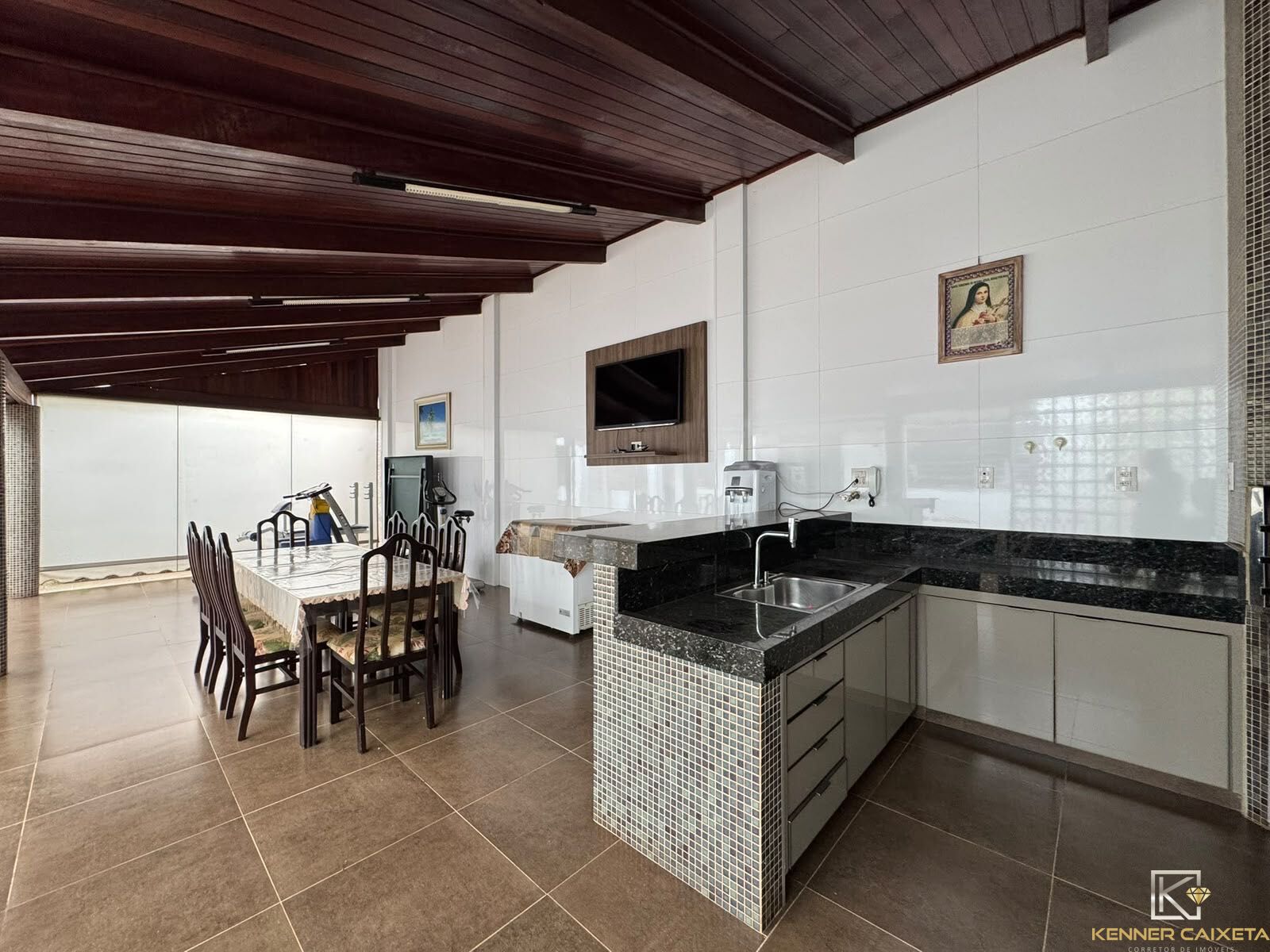 Casa, 3 quartos, 337 m² - Foto 12