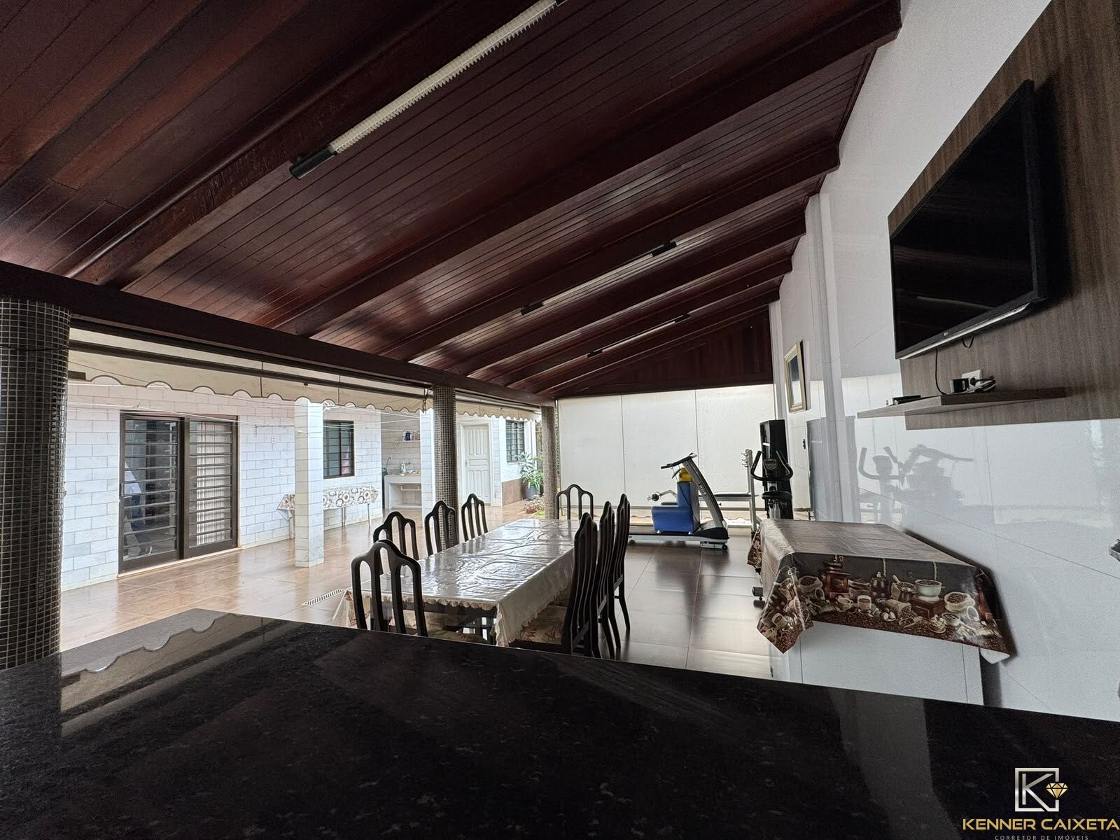 Casa, 3 quartos, 337 m² - Foto 10