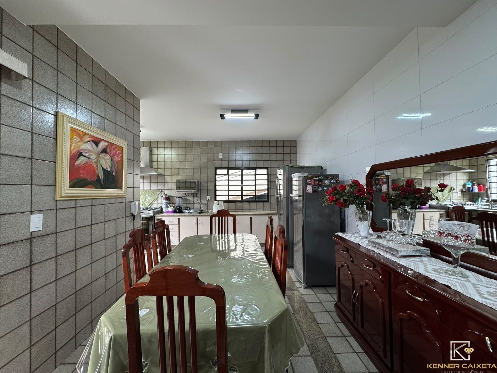 Casa, 3 quartos, 337 m² - Foto 9