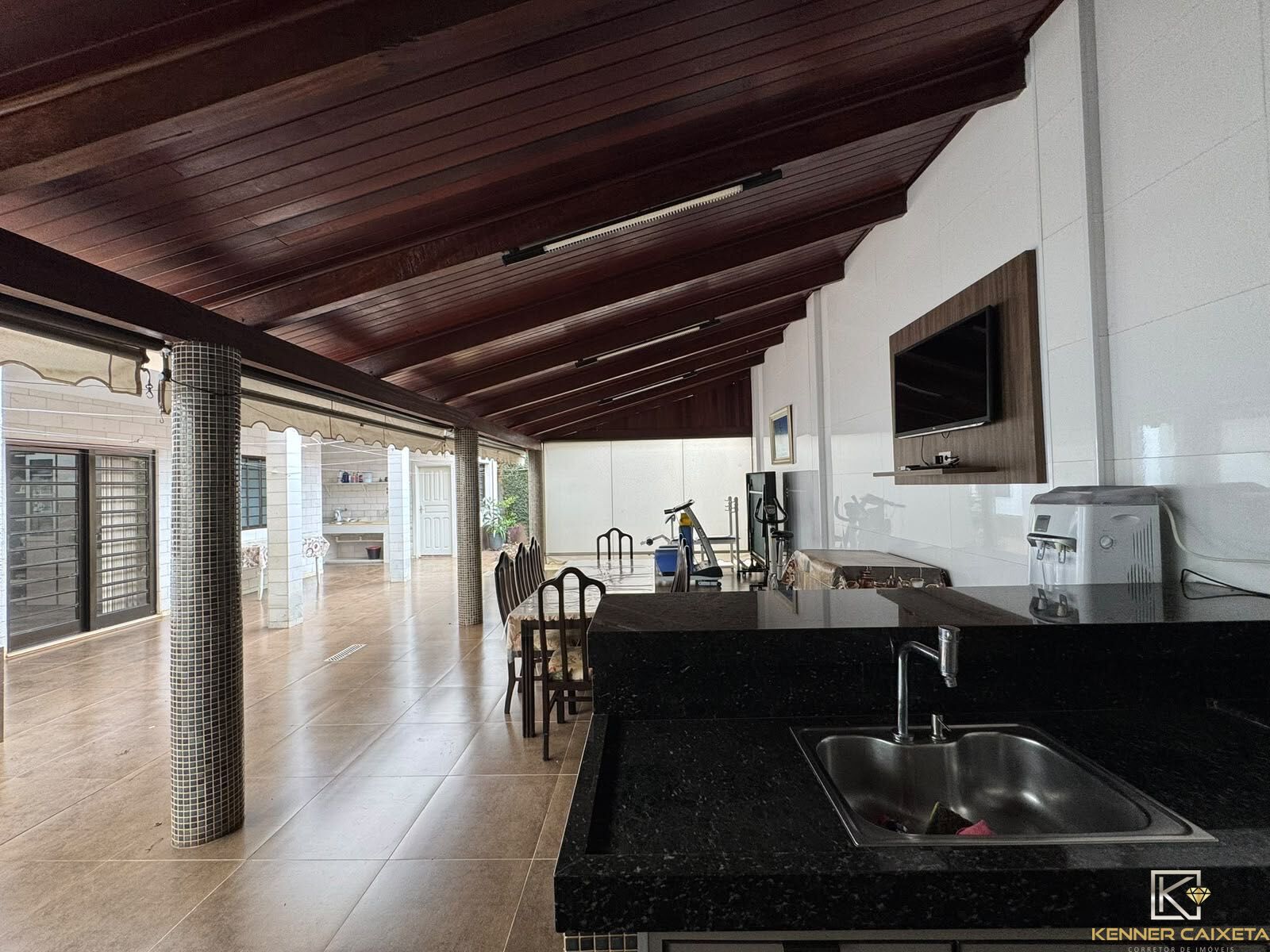 Casa, 3 quartos, 337 m² - Foto 8