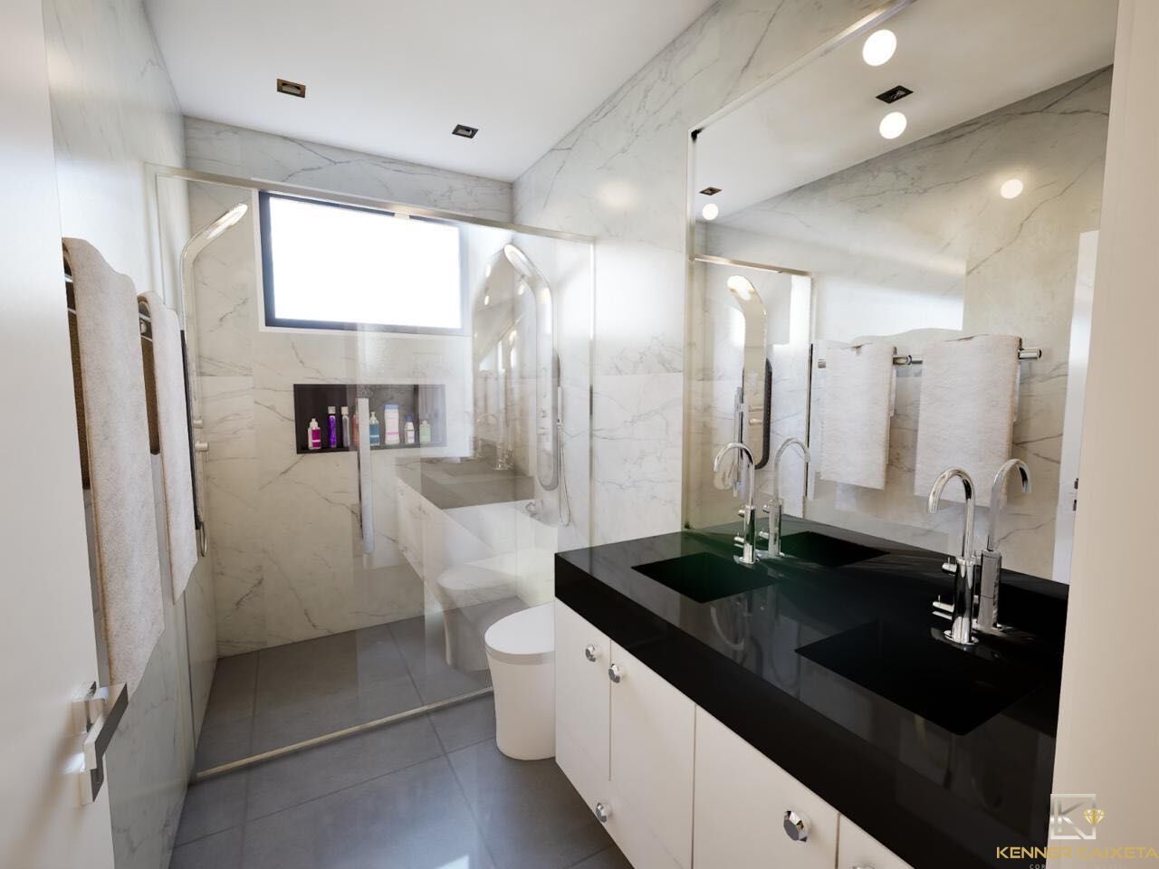 Apartamento, 3 quartos, 117 m² - Foto 5