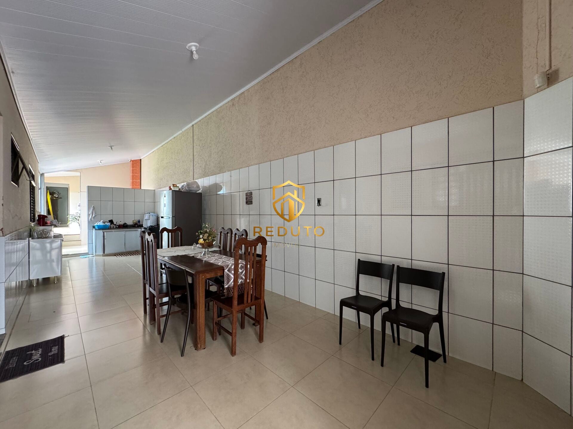 Casa, 4 quartos, 200 m² - Foto 13