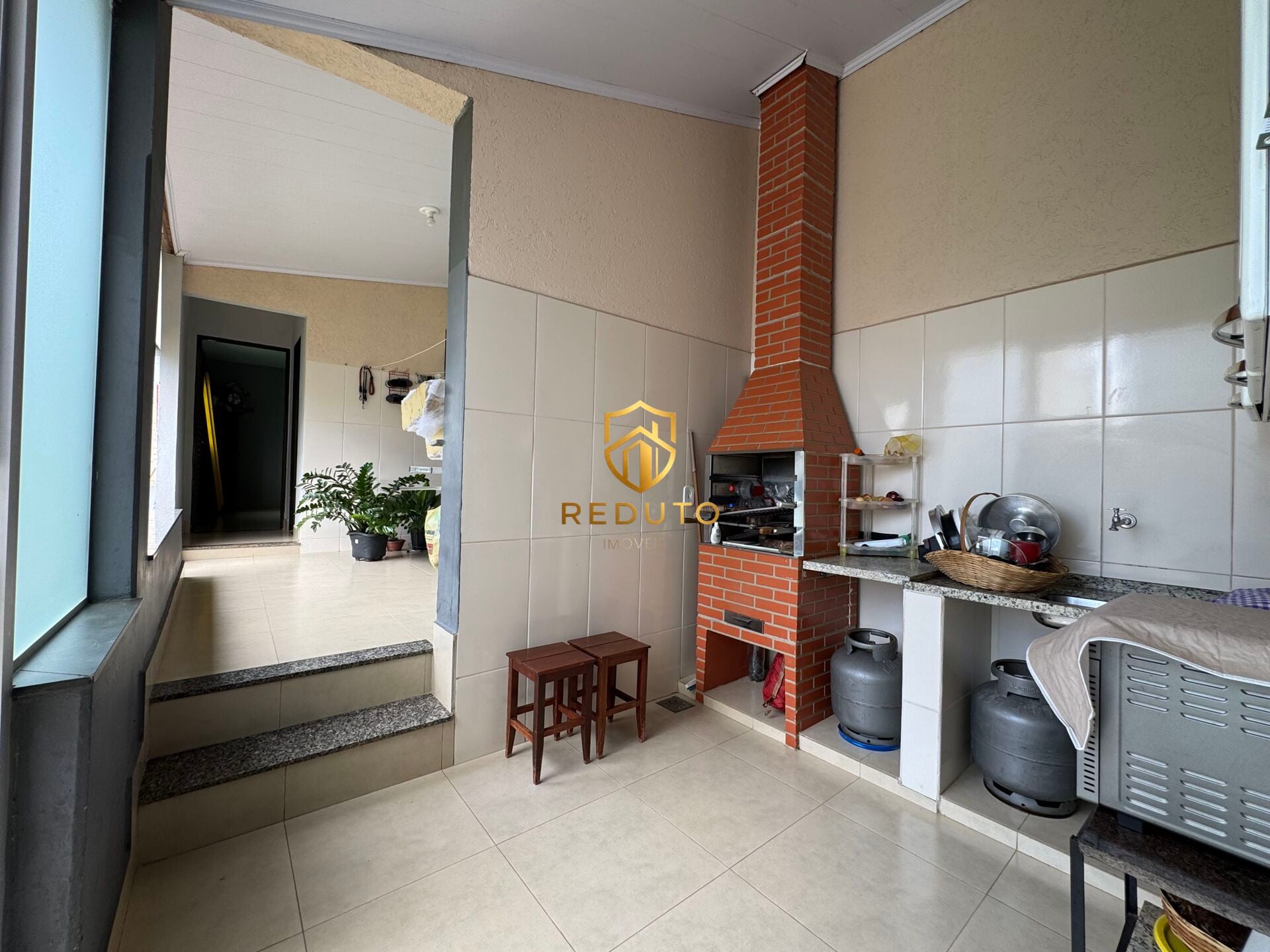 Casa, 4 quartos, 200 m² - Foto 15