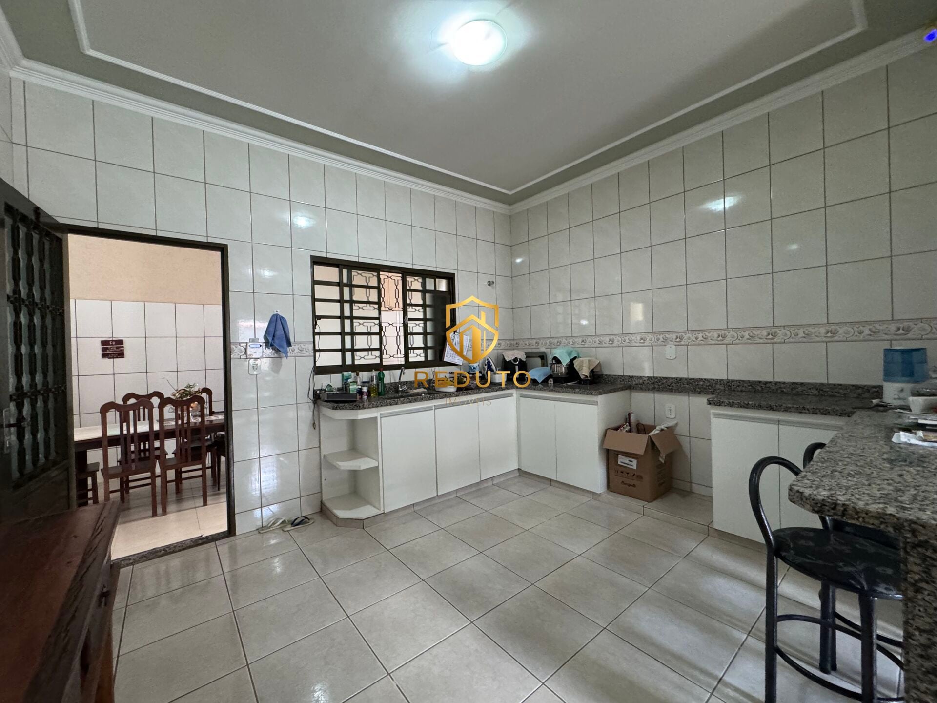 Casa, 4 quartos, 200 m² - Foto 7