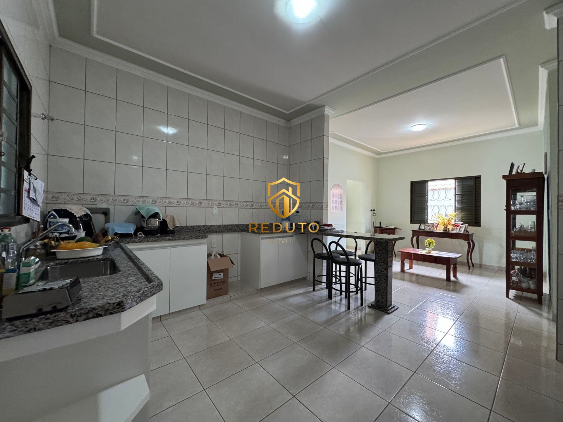 Casa, 4 quartos, 200 m² - Foto 9