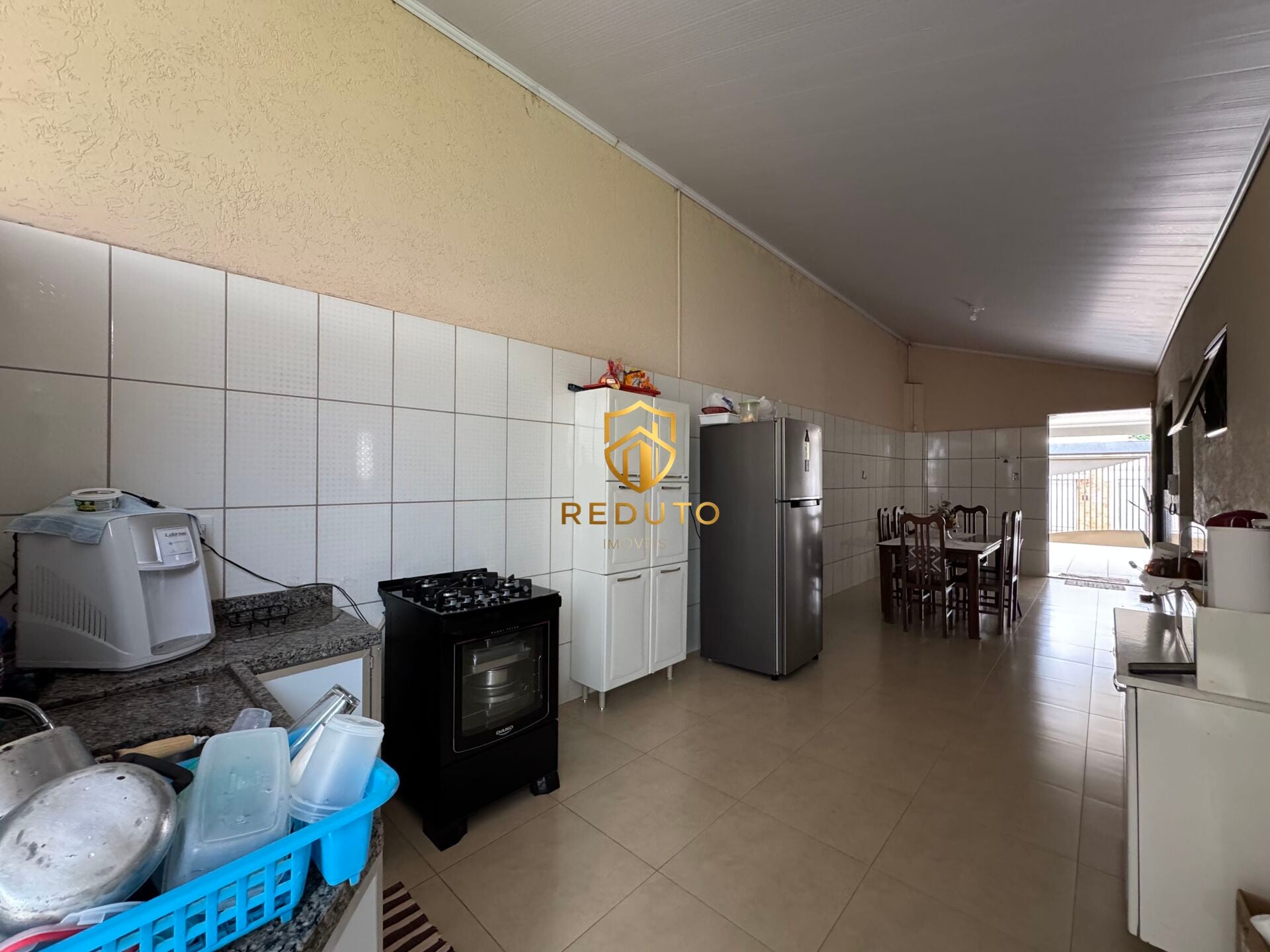 Casa, 4 quartos, 200 m² - Foto 16