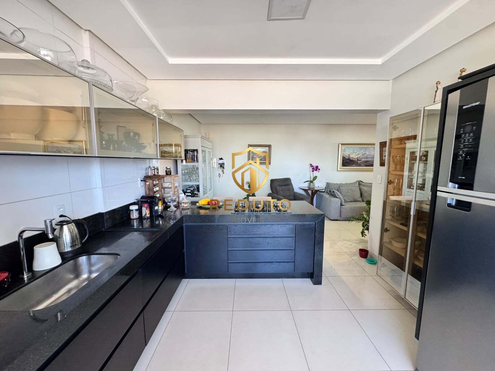 Apartamento, 2 quartos, 110 m² - Foto 5