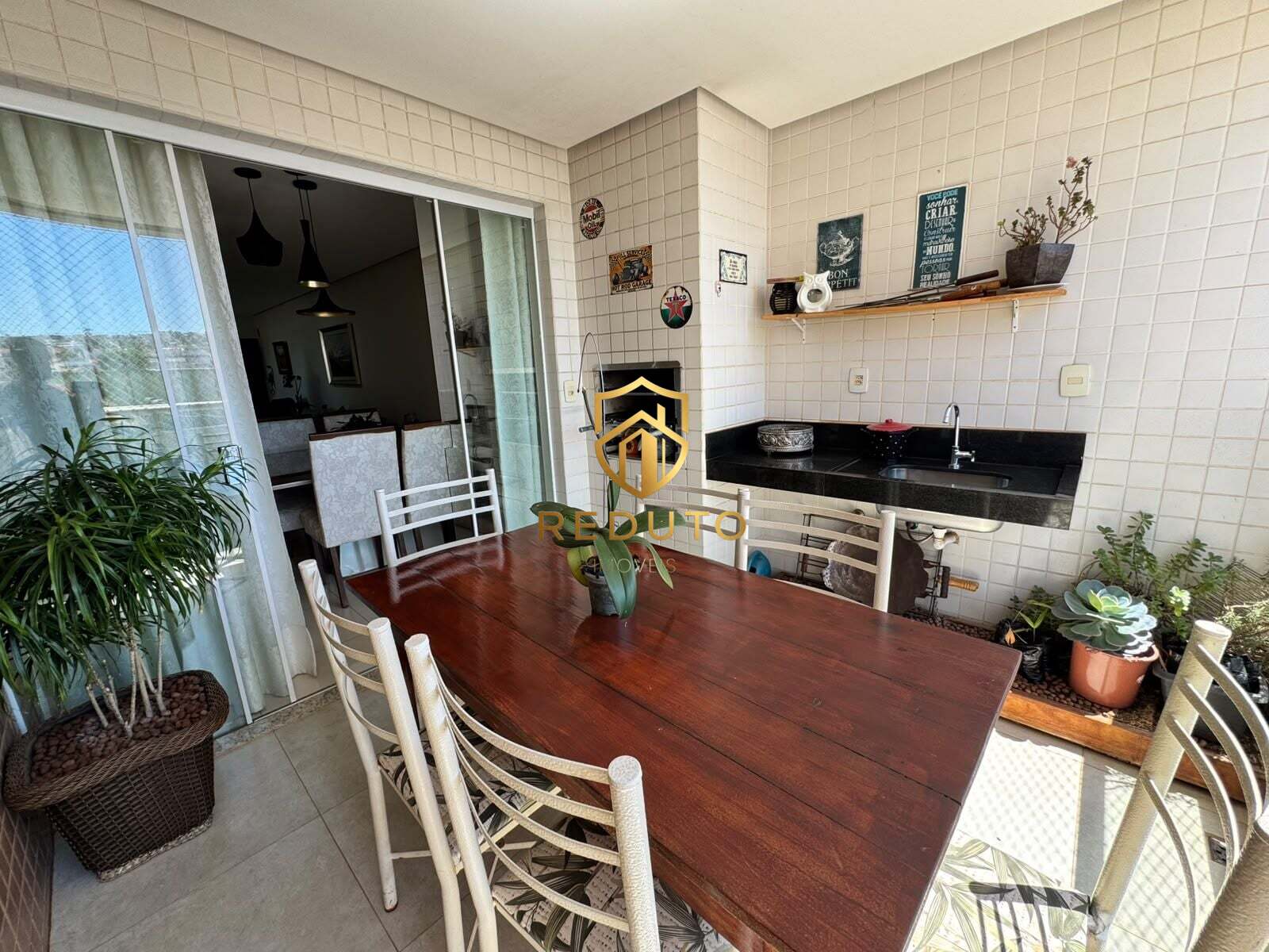 Apartamento, 2 quartos, 110 m² - Foto 4