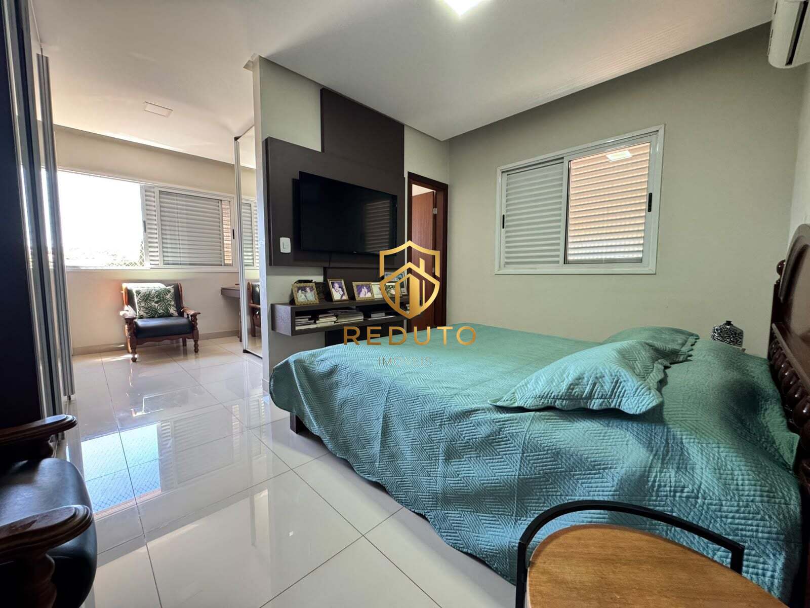 Apartamento, 2 quartos, 110 m² - Foto 11