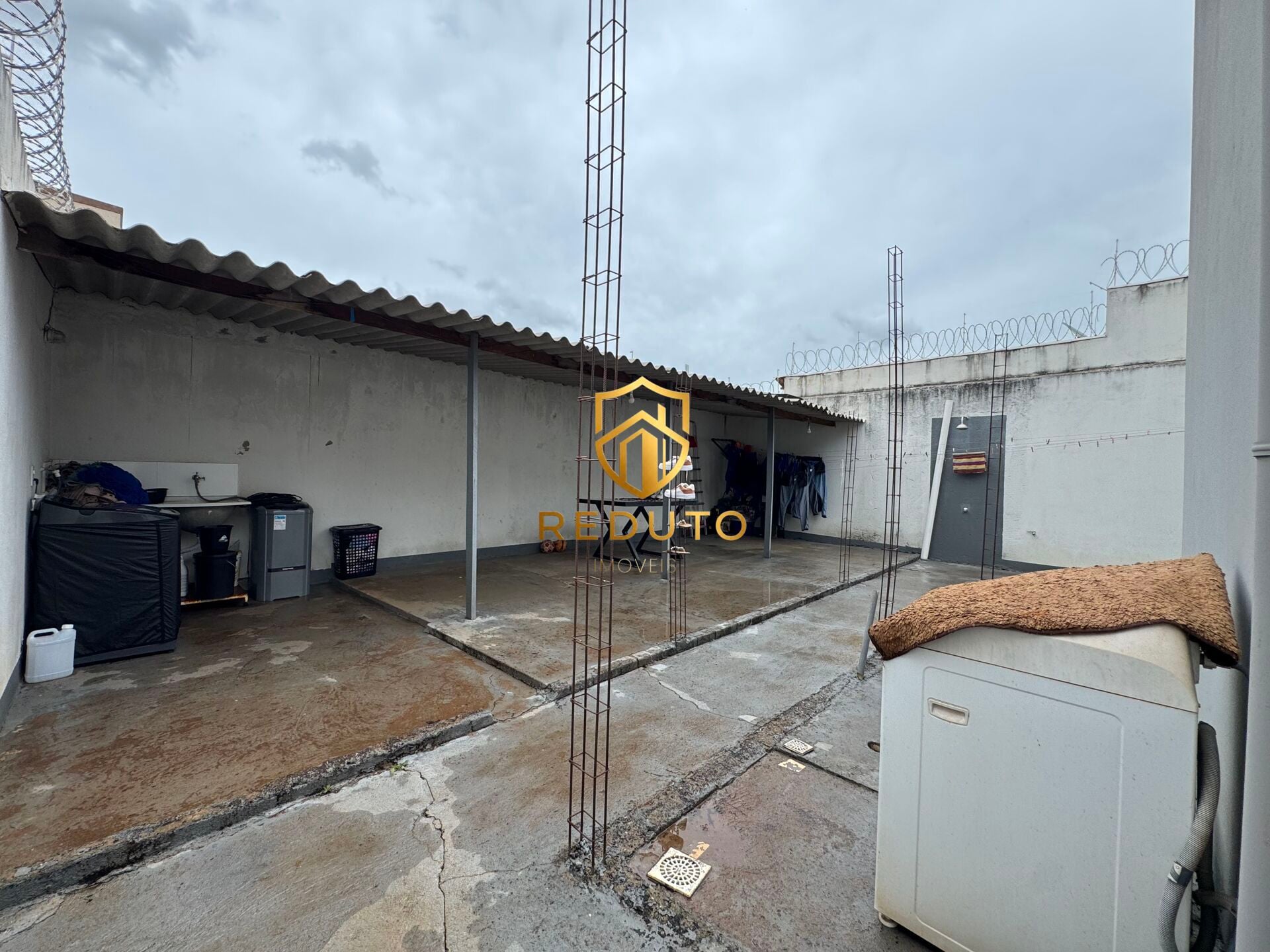 Casa, 2 quartos, 100 m² - Foto 12