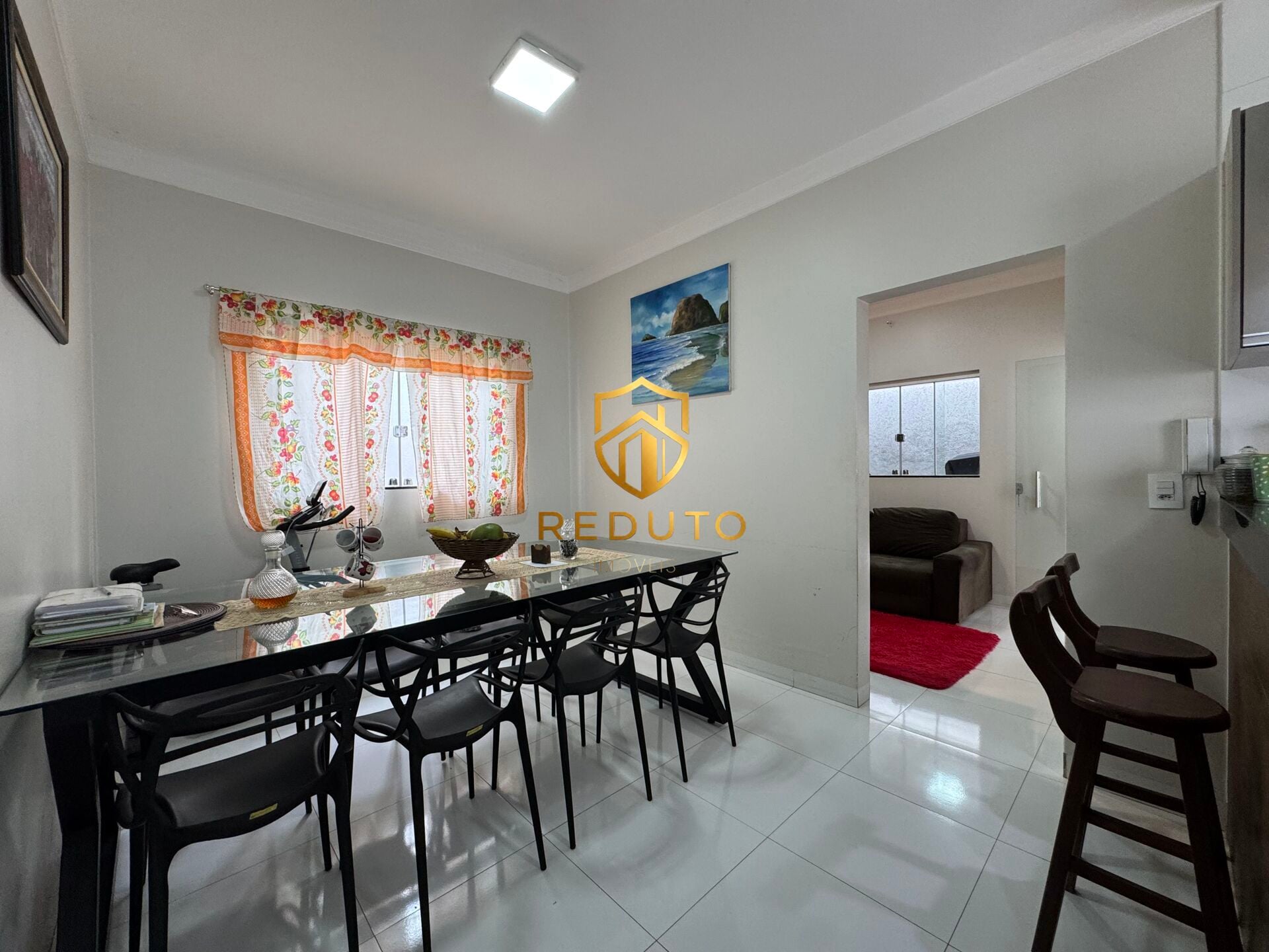 Casa, 2 quartos, 100 m² - Foto 7