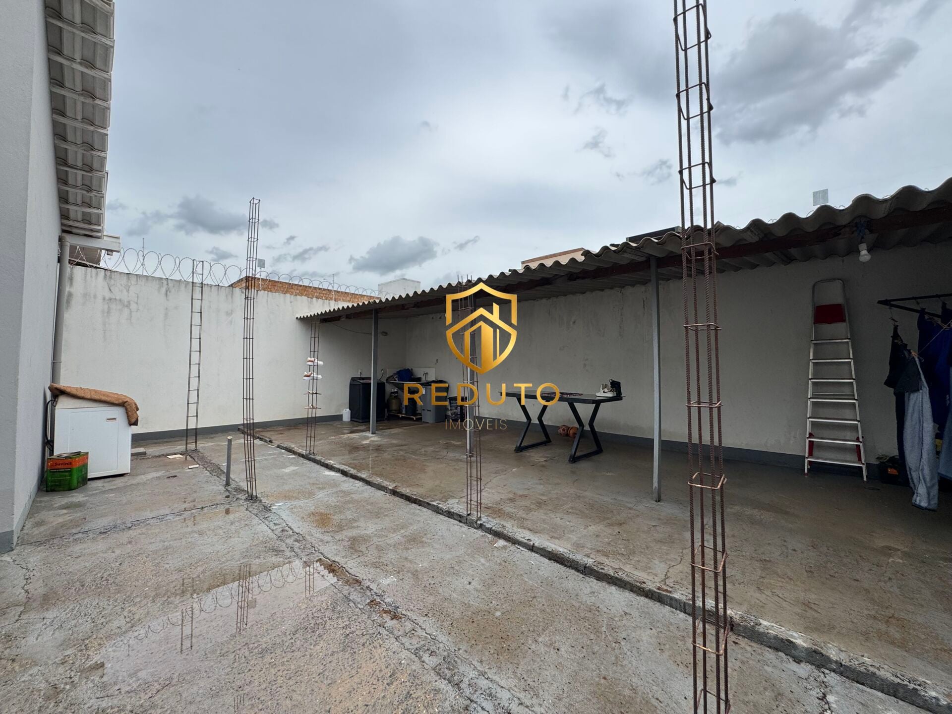 Casa, 2 quartos, 100 m² - Foto 13