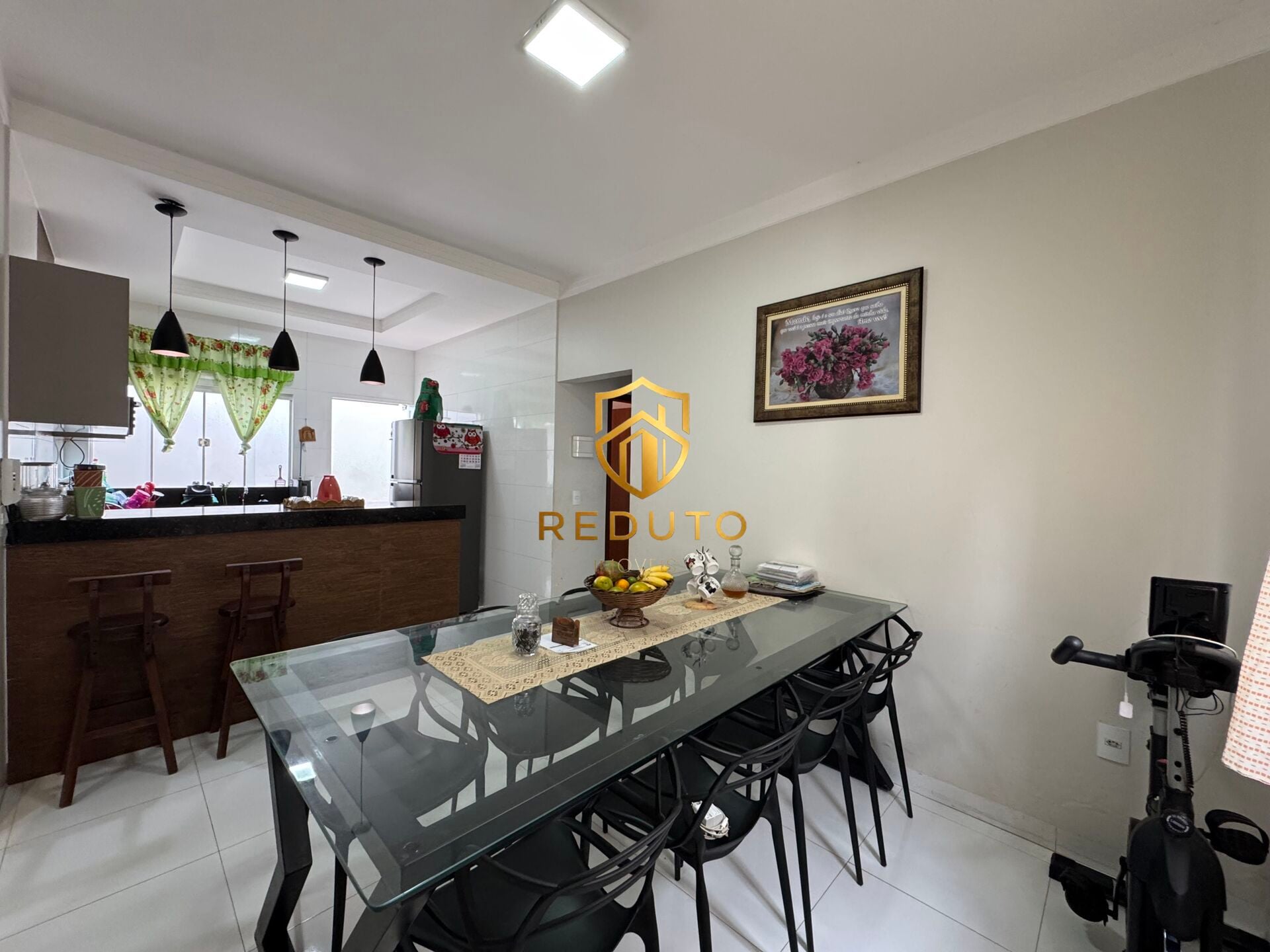 Casa, 2 quartos, 100 m² - Foto 6