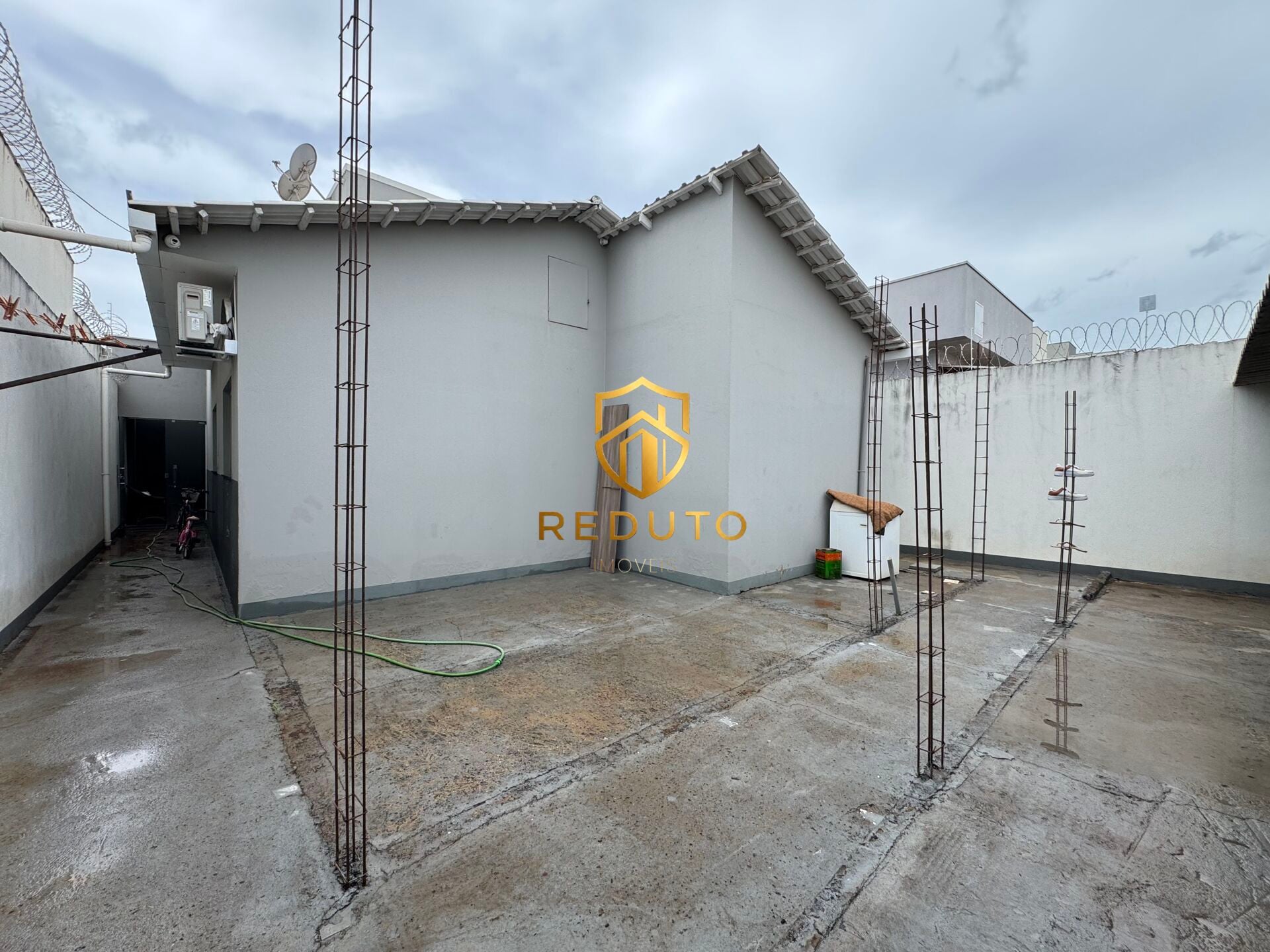 Casa, 2 quartos, 100 m² - Foto 14
