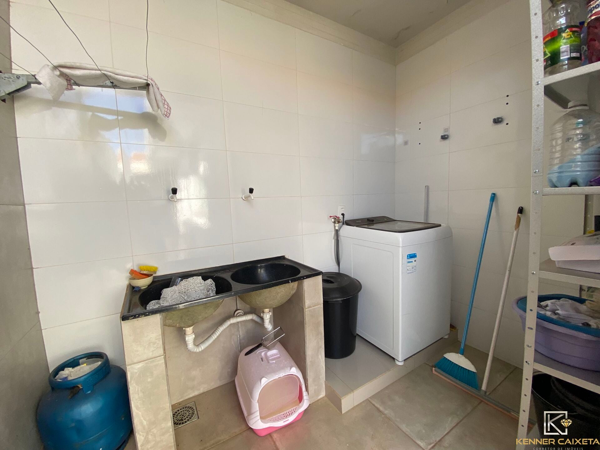 Casa, 3 quartos, 114 m² - Foto 13