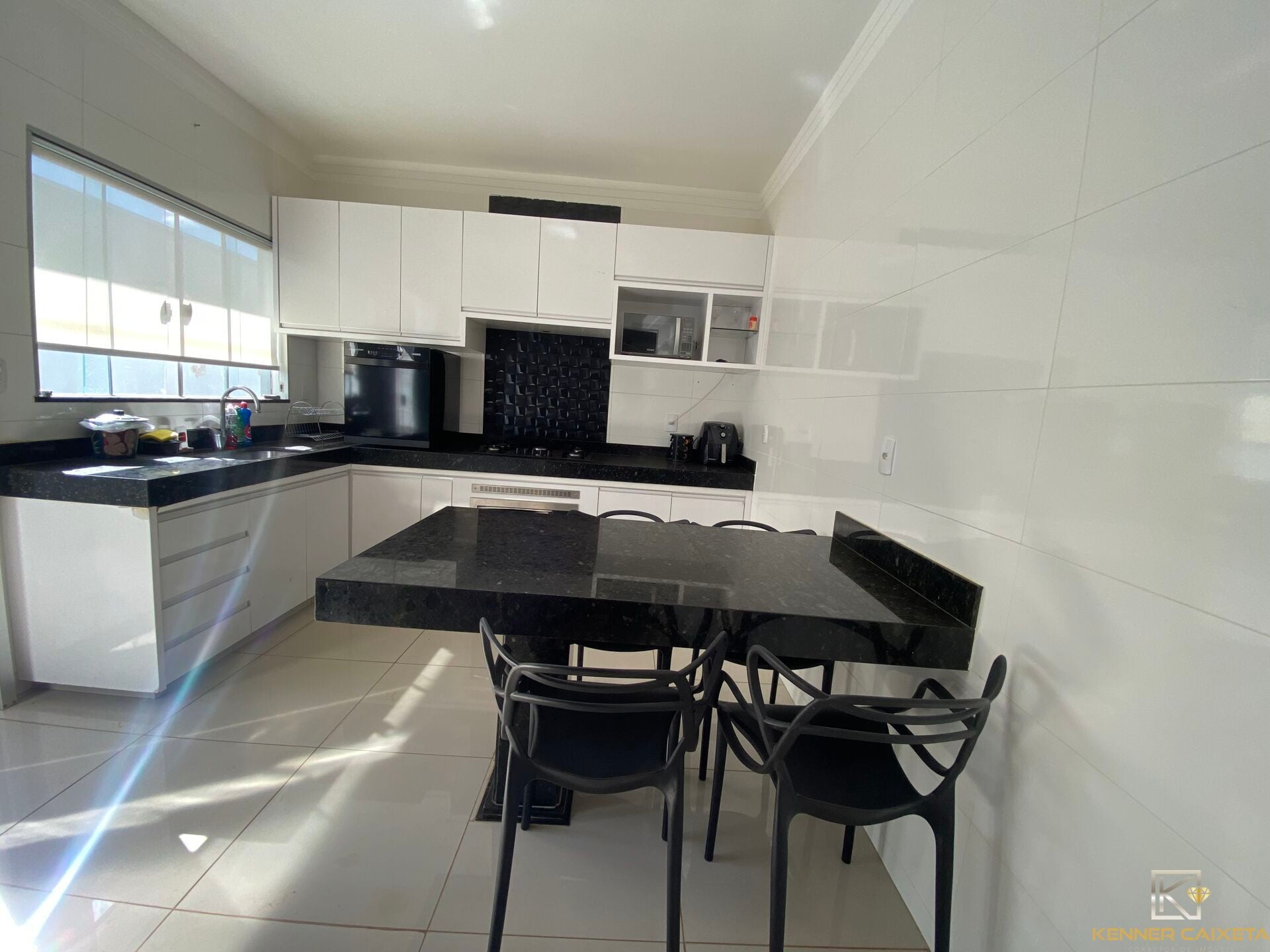 Casa, 3 quartos, 114 m² - Foto 7