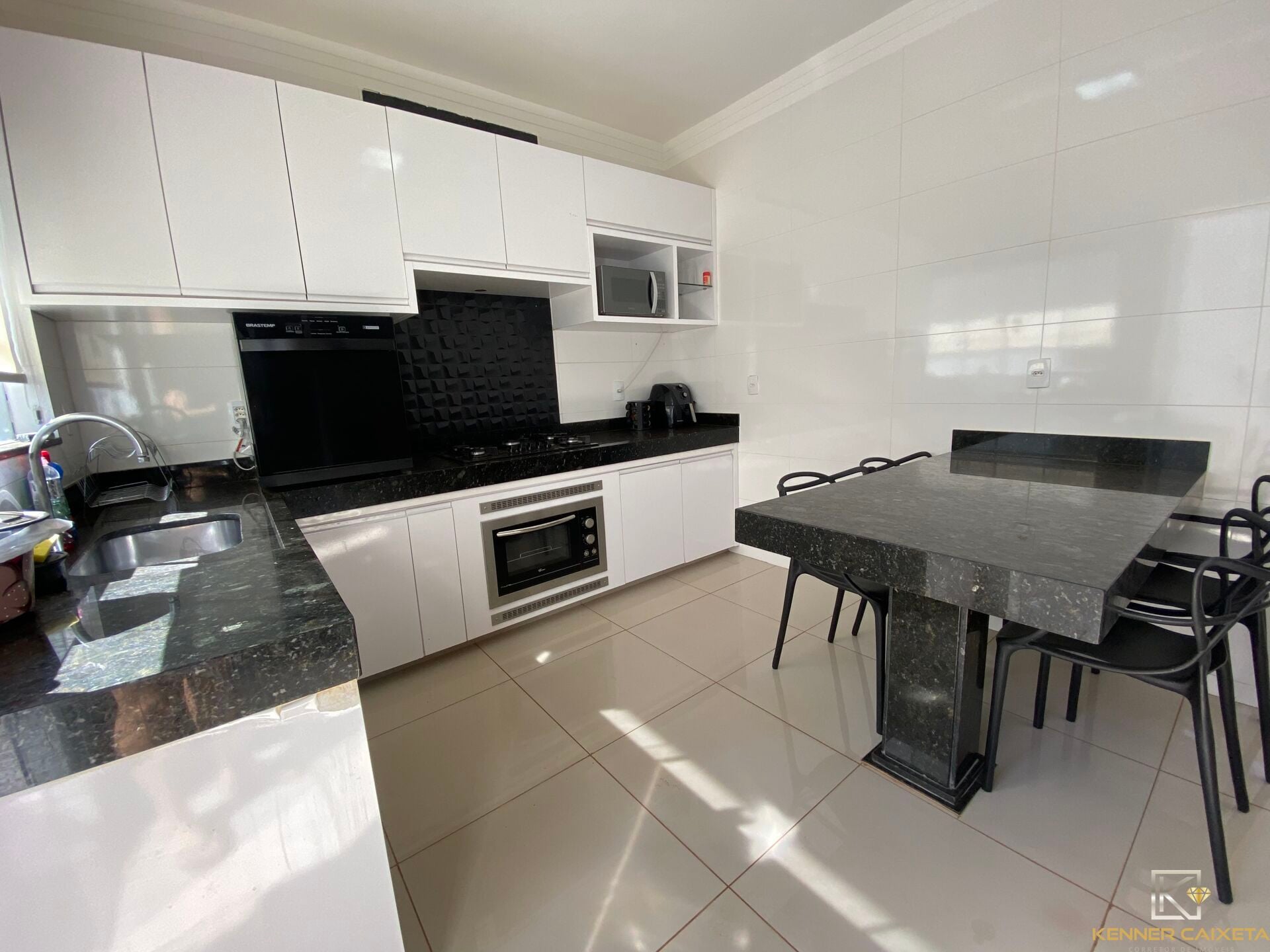 Casa, 3 quartos, 114 m² - Foto 8