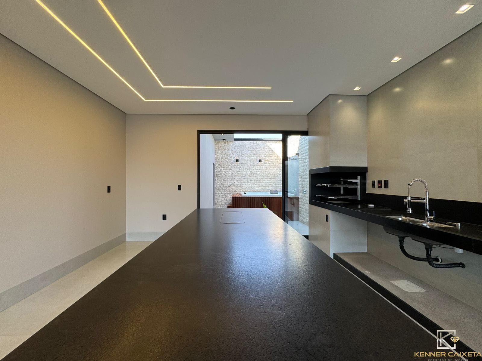 Casa, 3 quartos, 162 m² - Foto 6