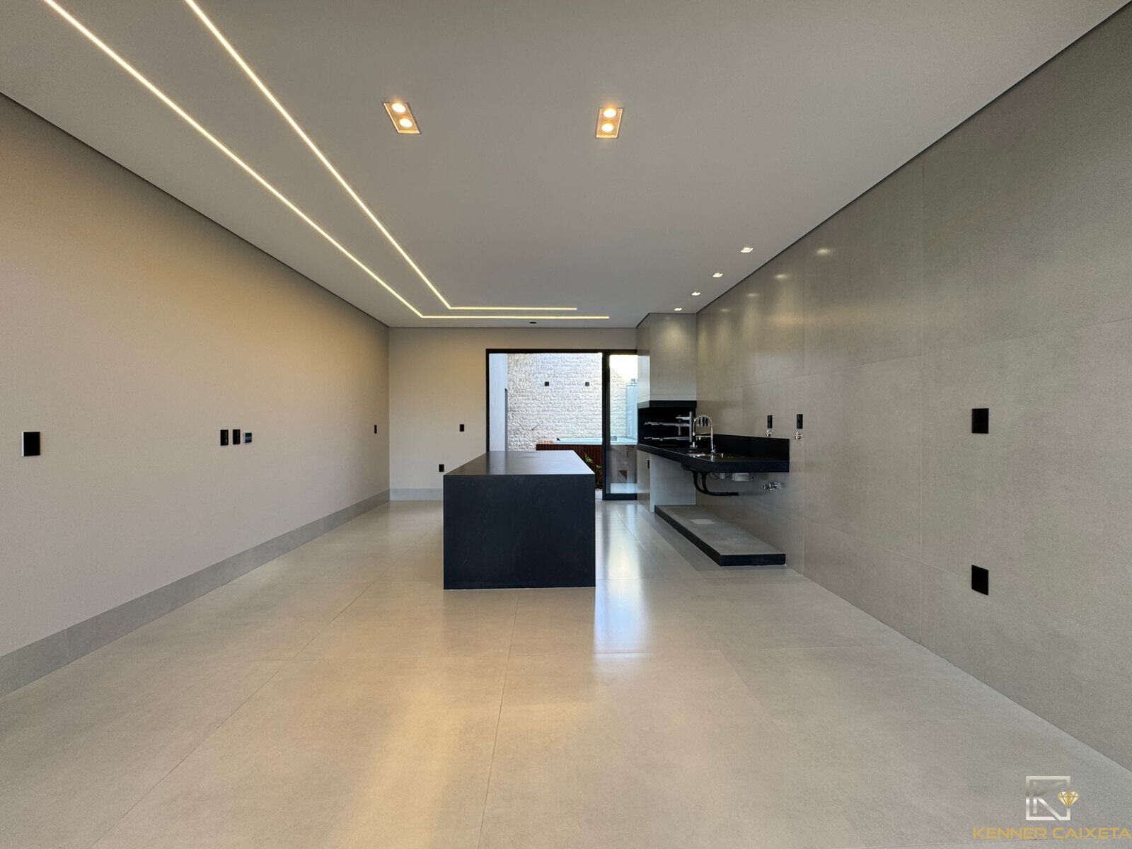 Casa, 3 quartos, 162 m² - Foto 8