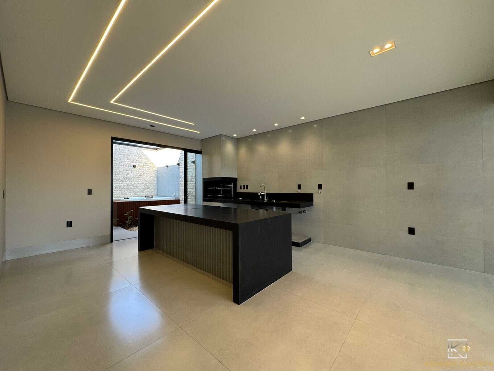 Casa, 3 quartos, 162 m² - Foto 5