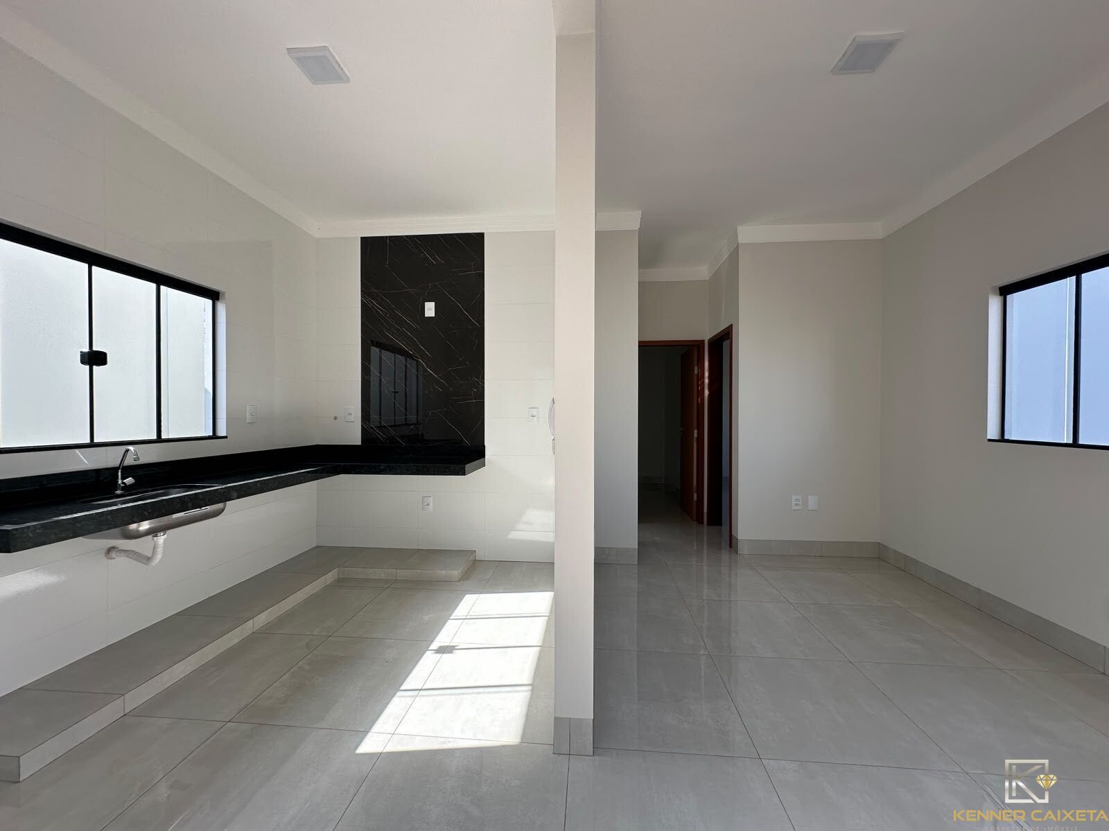 Casa, 2 quartos, 55 m² - Foto 5