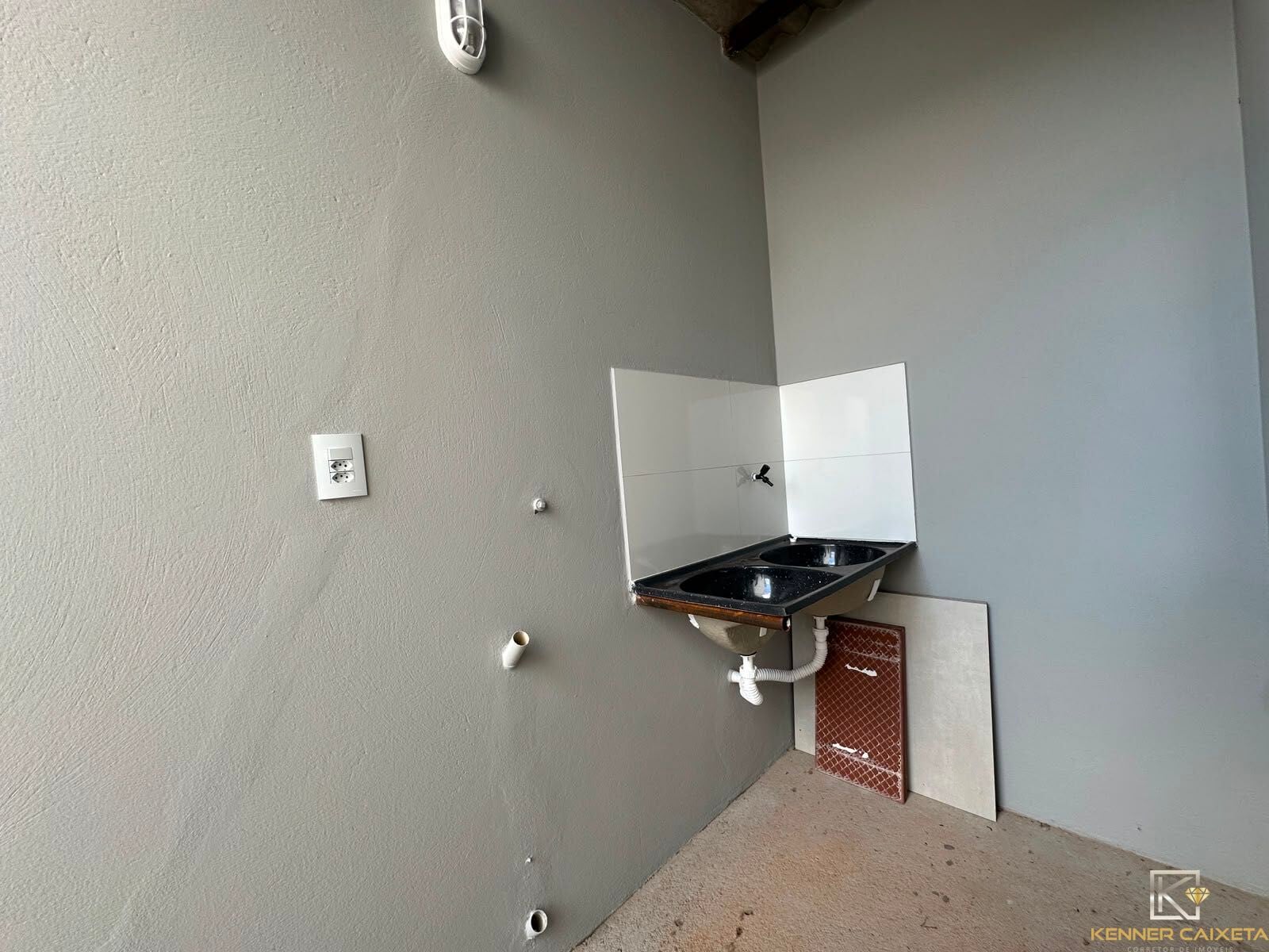 Casa, 2 quartos, 55 m² - Foto 9