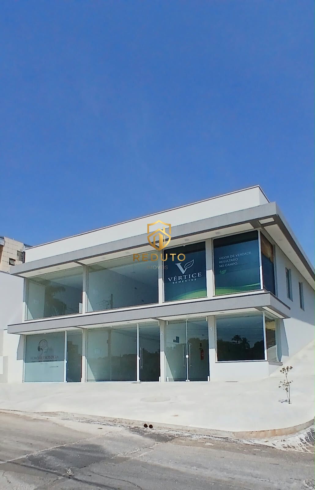 Loja-Salão, 50 m² - Foto 5
