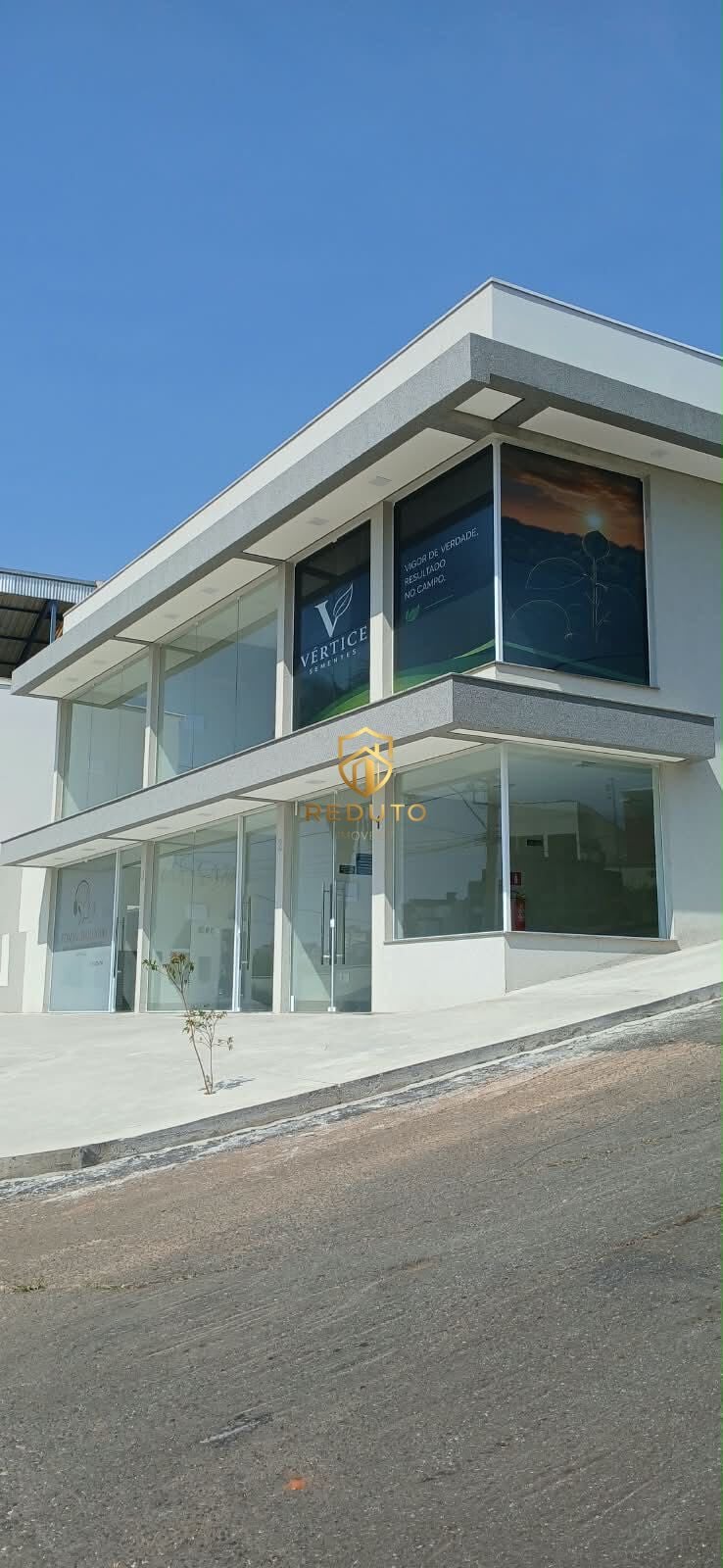 Loja-Salão, 50 m² - Foto 4