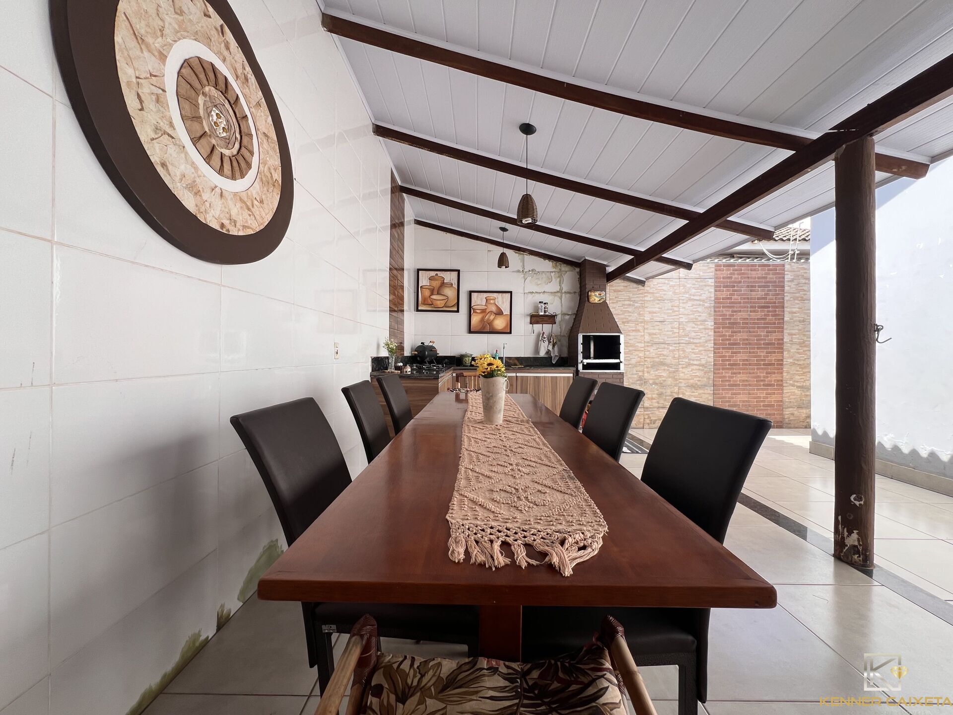 Casa, 3 quartos, 138 m² - Foto 19
