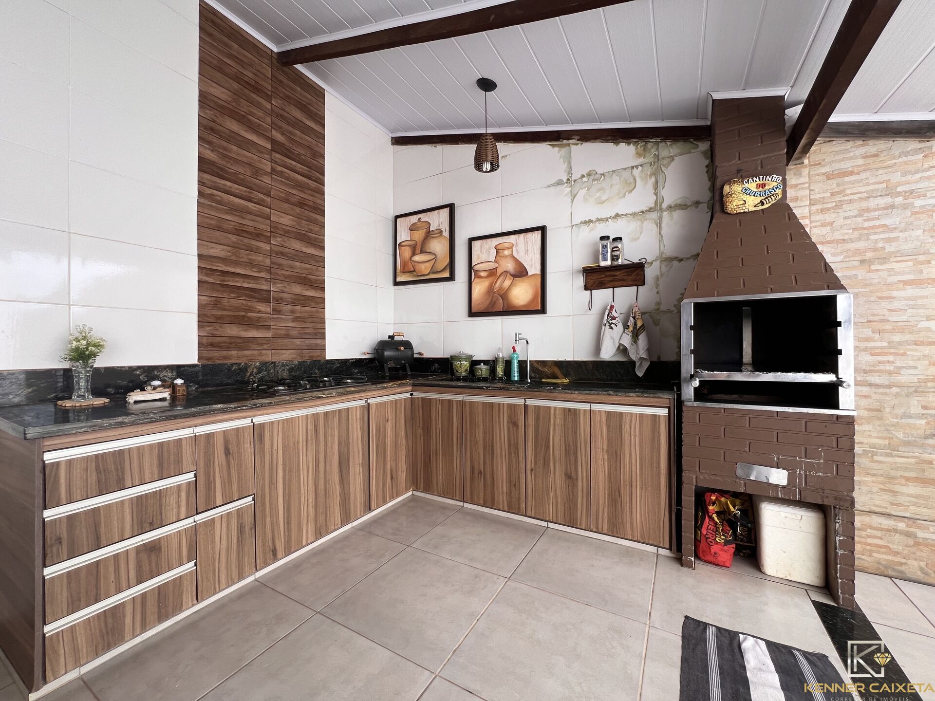 Casa, 3 quartos, 138 m² - Foto 20