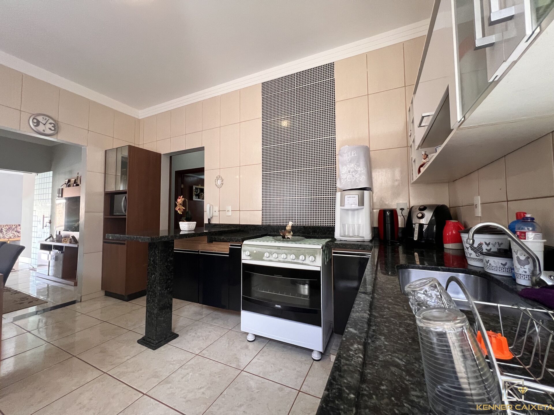 Casa, 3 quartos, 138 m² - Foto 7