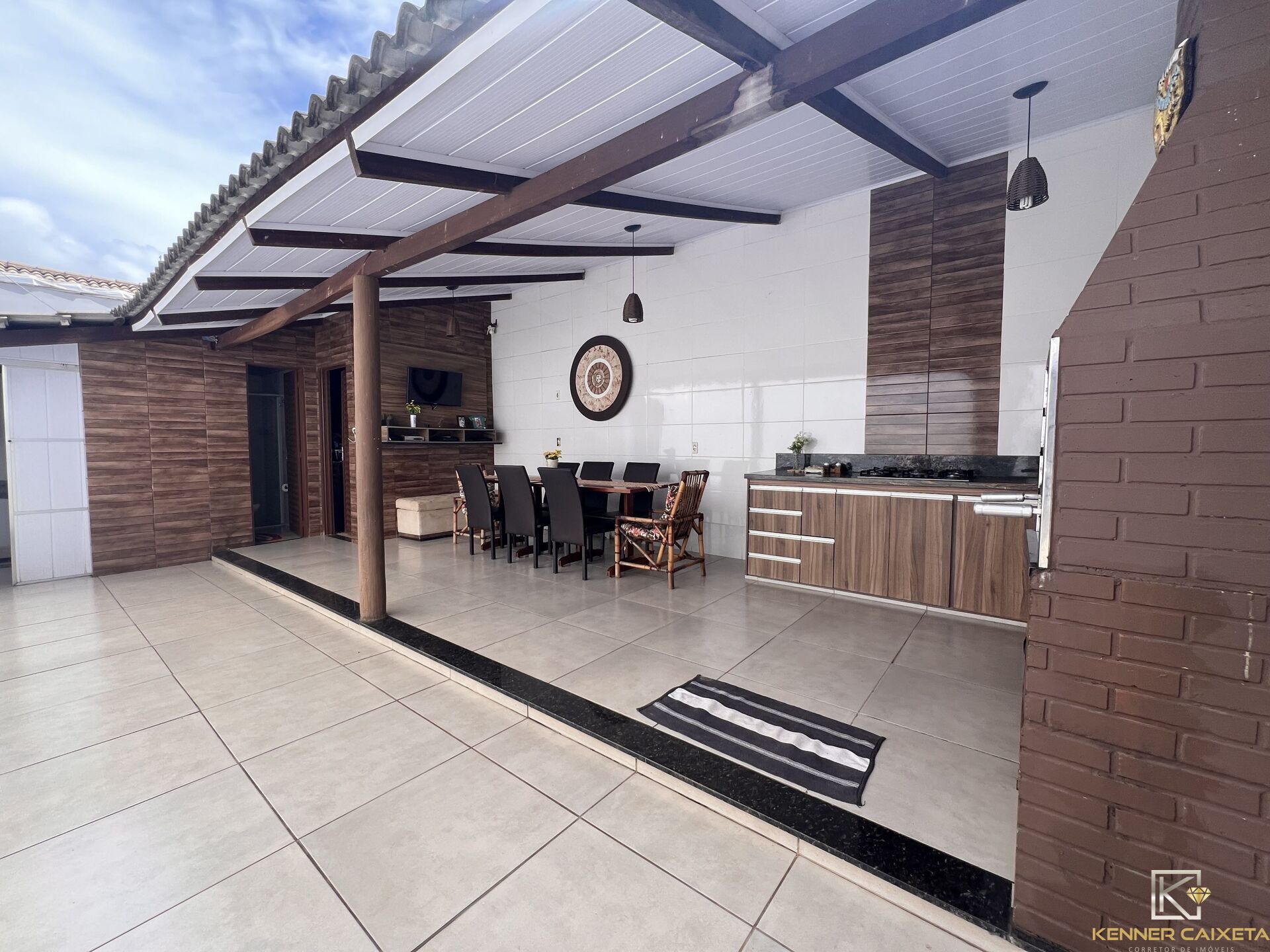 Casa, 3 quartos, 138 m² - Foto 15