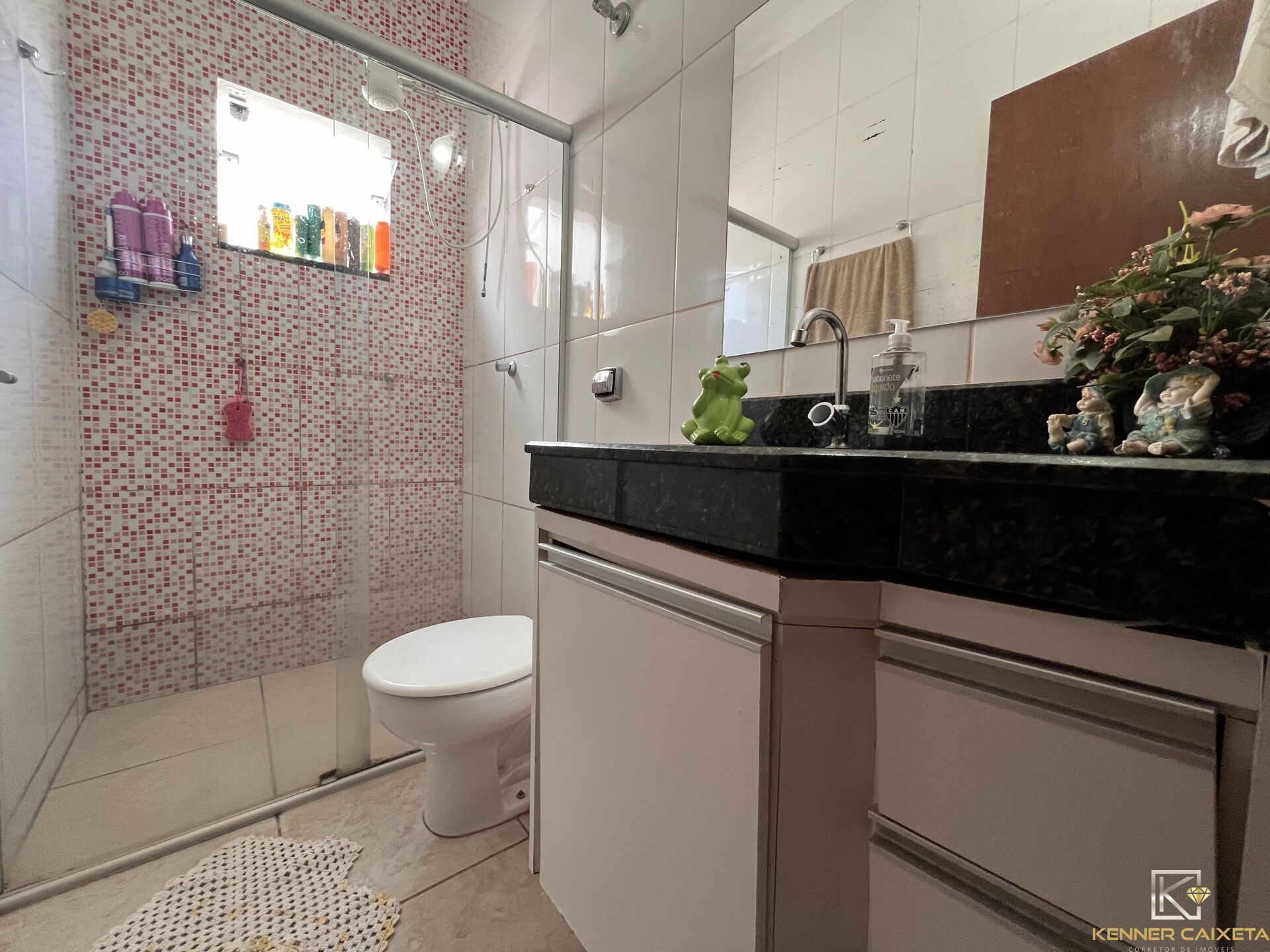 Casa, 3 quartos, 138 m² - Foto 10