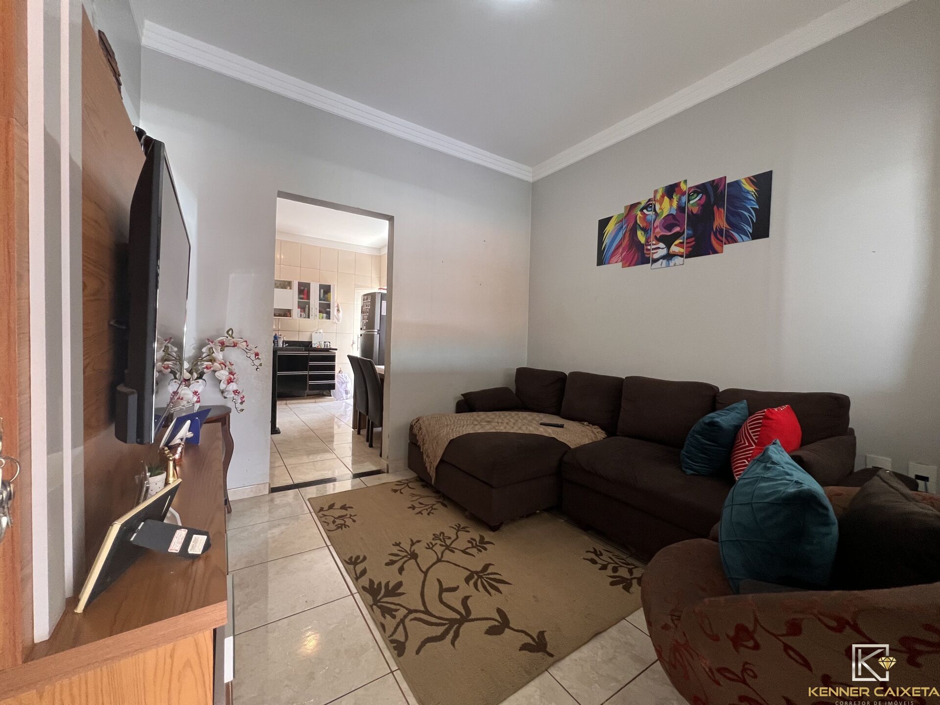 Casa, 3 quartos, 138 m² - Foto 5