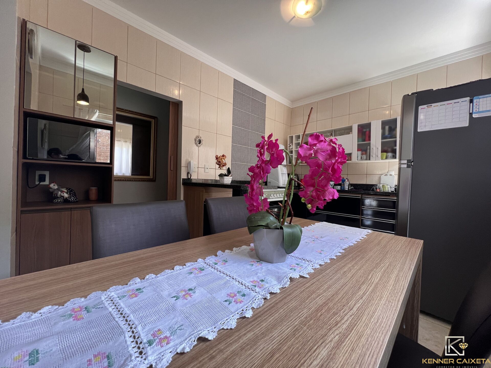 Casa, 3 quartos, 138 m² - Foto 8