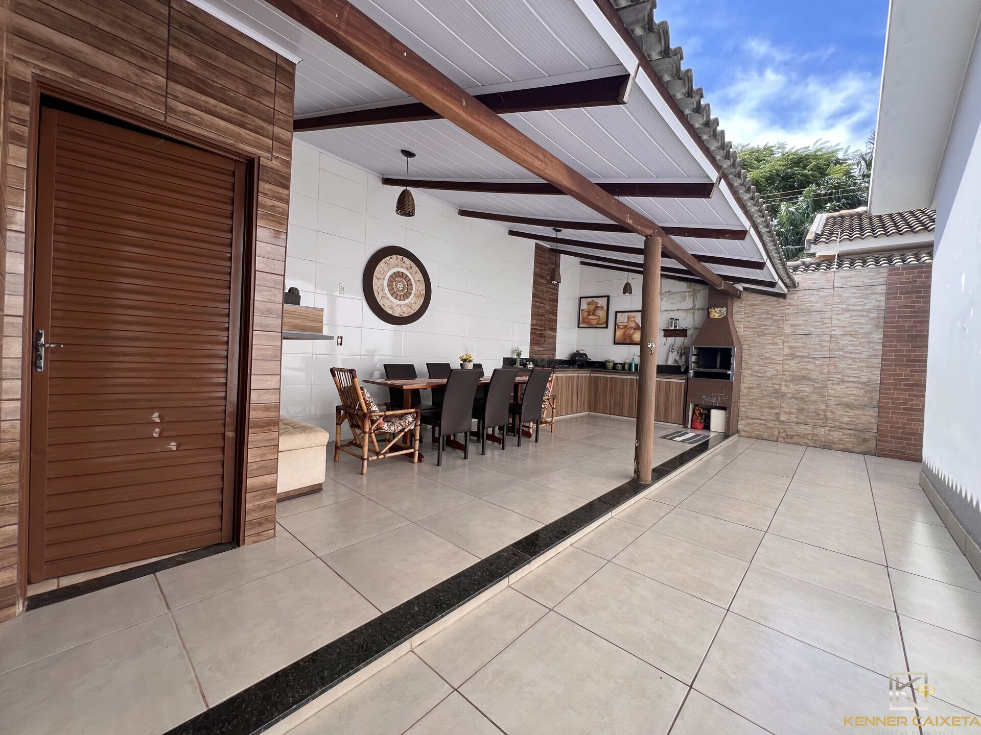 Casa, 3 quartos, 138 m² - Foto 16