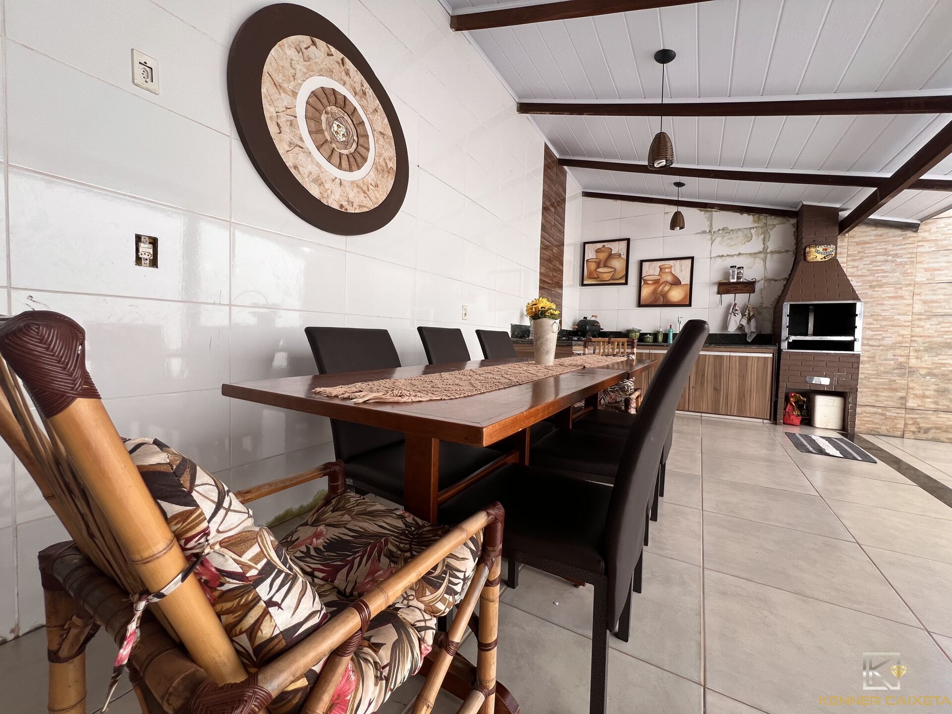 Casa, 3 quartos, 138 m² - Foto 21