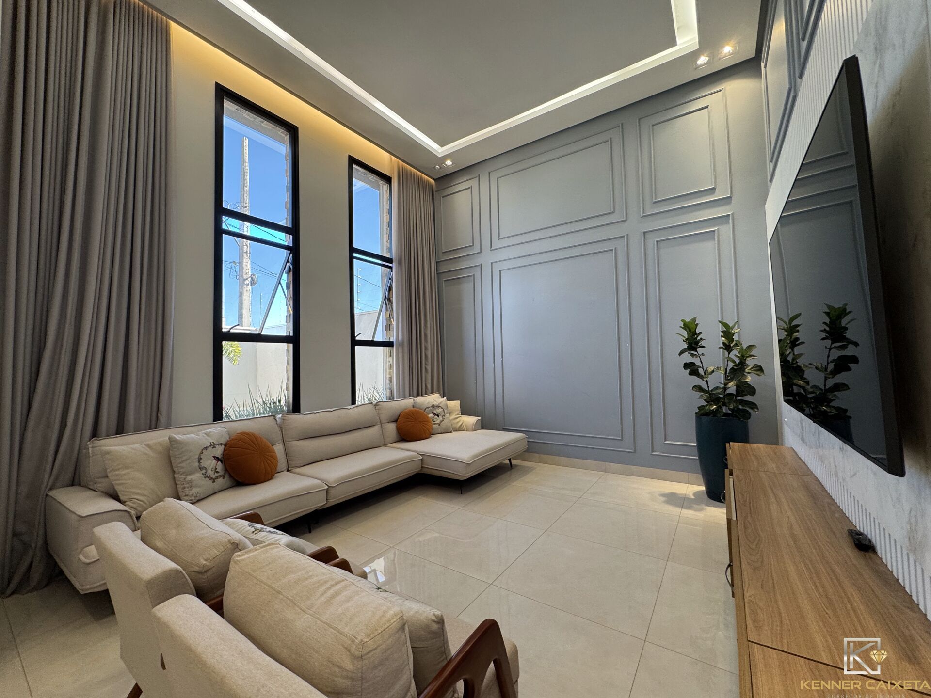 Casa, 3 quartos, 220 m² - Foto 6