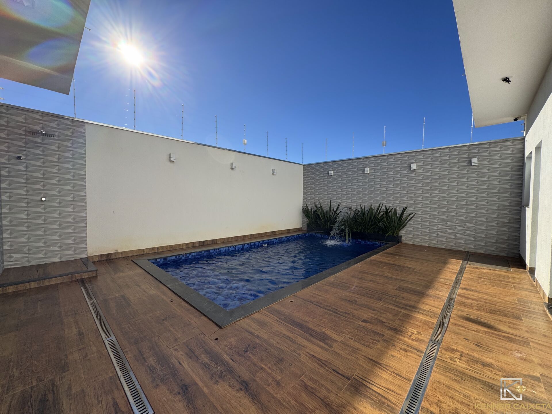 Casa, 3 quartos, 220 m² - Foto 19