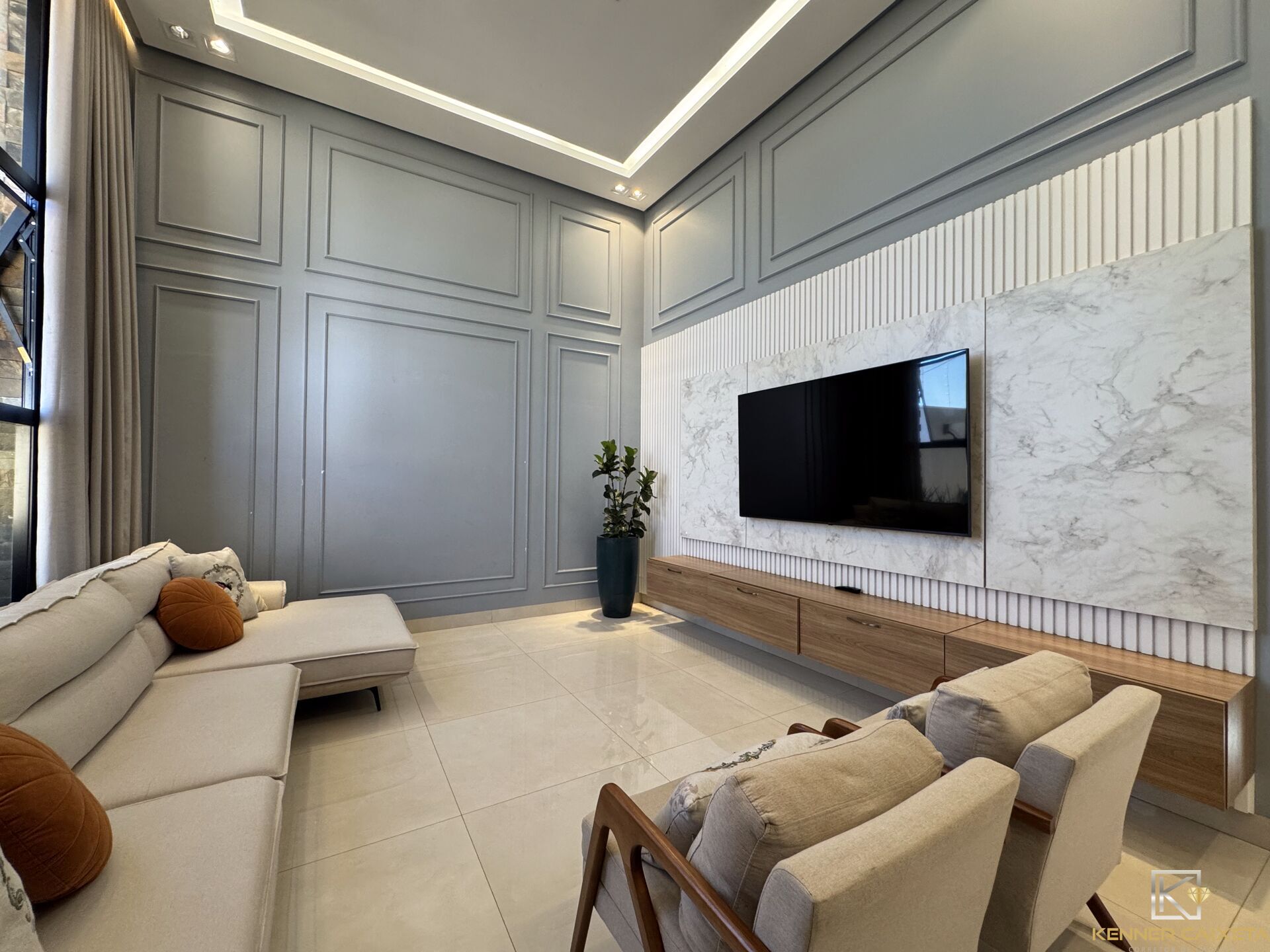 Casa, 3 quartos, 220 m² - Foto 7