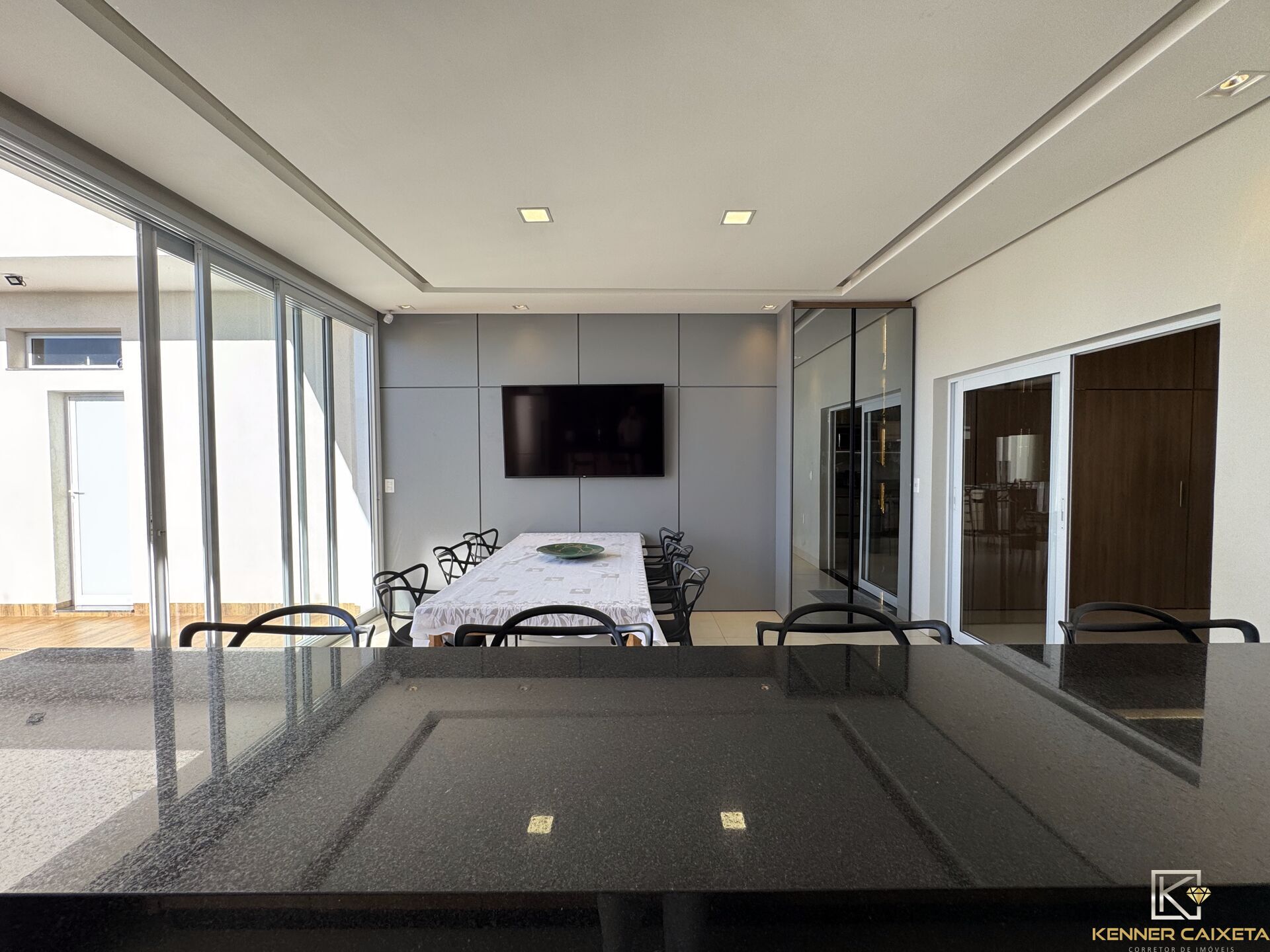 Casa, 3 quartos, 220 m² - Foto 18