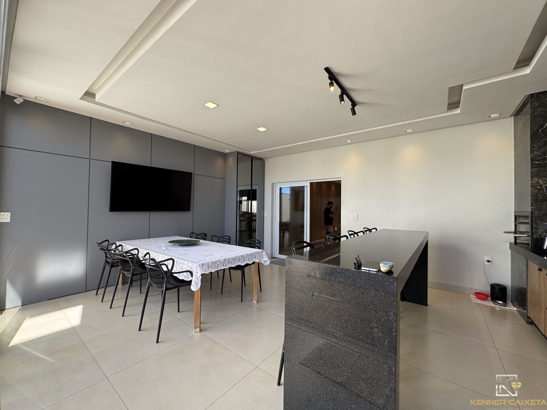 Casa, 3 quartos, 220 m² - Foto 16