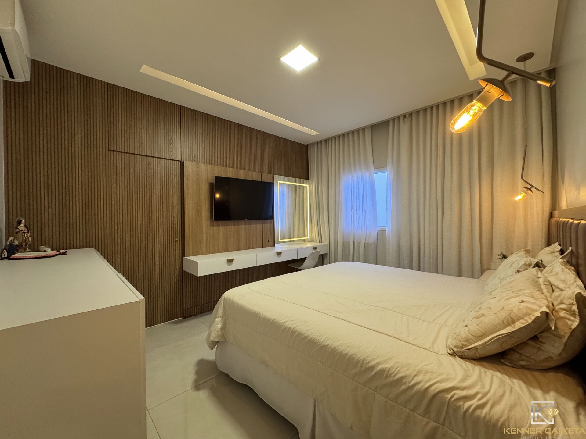 Casa, 3 quartos, 220 m² - Foto 12