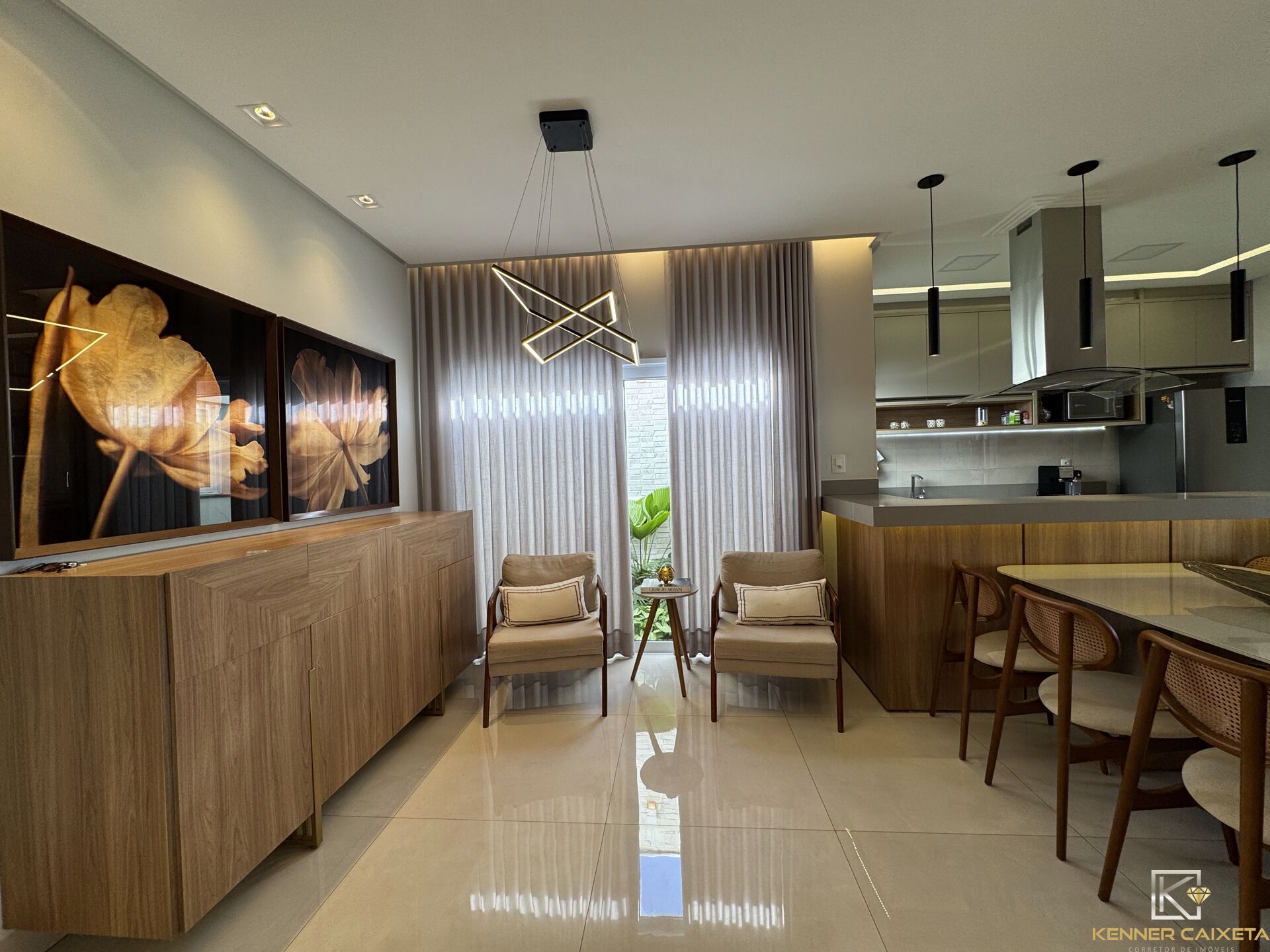 Casa, 3 quartos, 220 m² - Foto 5