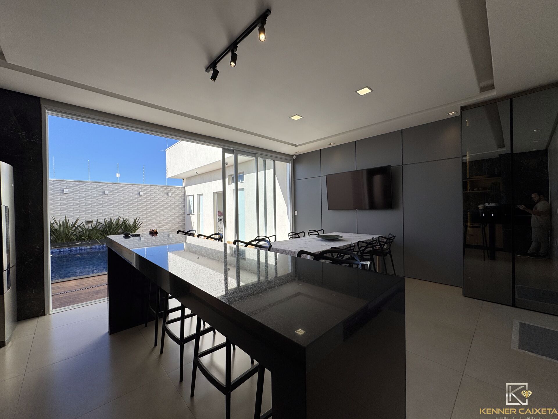 Casa, 3 quartos, 220 m² - Foto 15