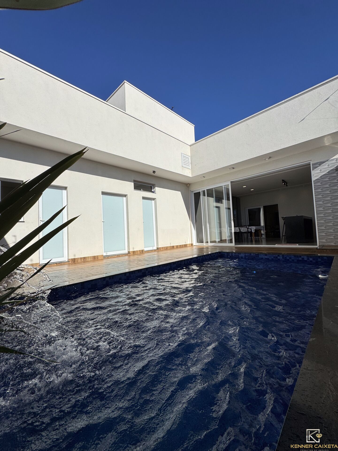 Casa, 3 quartos, 220 m² - Foto 21